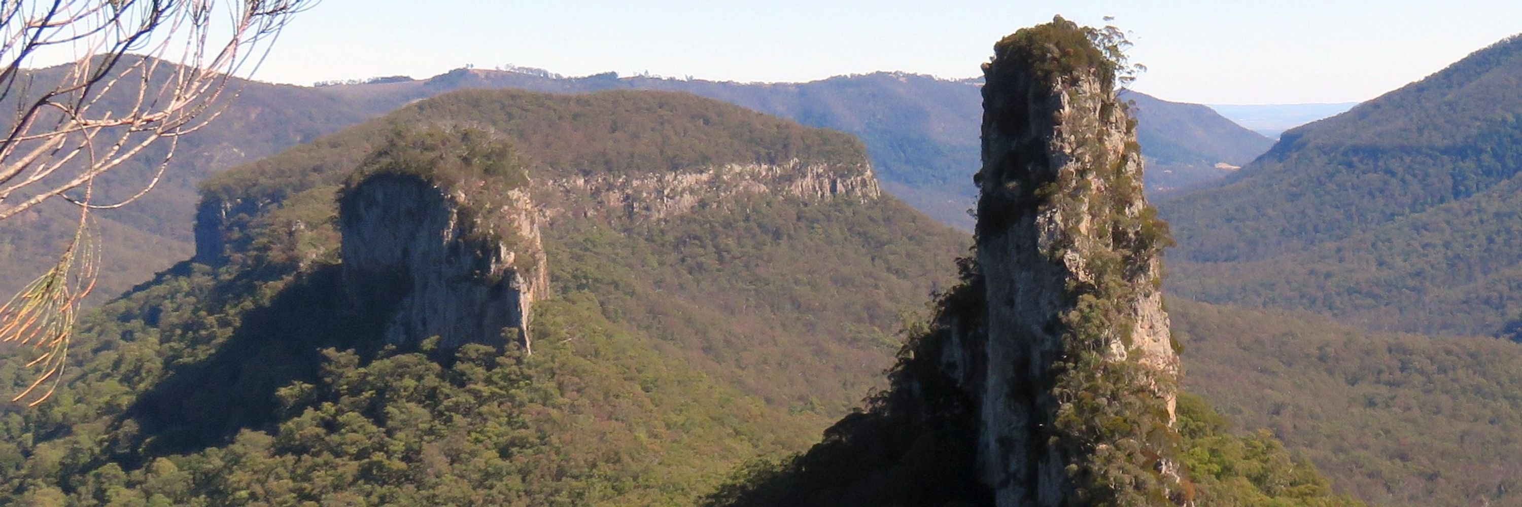 Queensland Bushwalkers Club