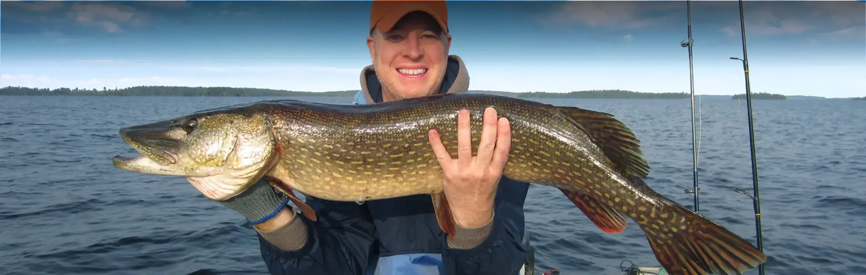 Wilderness Air Escapes, Fly In Fishing Outposts