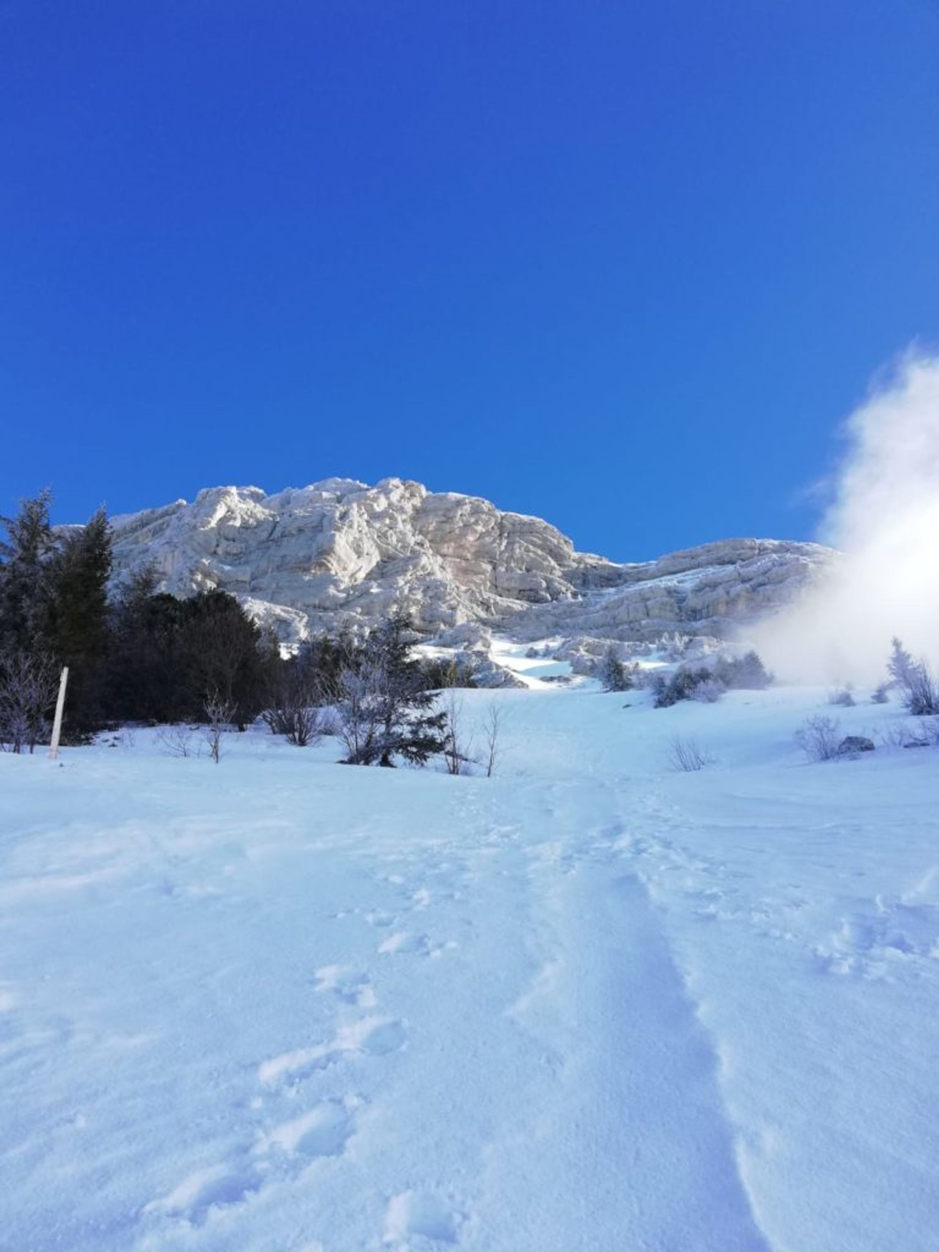 CLEM Club Lentillois d' Escalade et de Montagne
