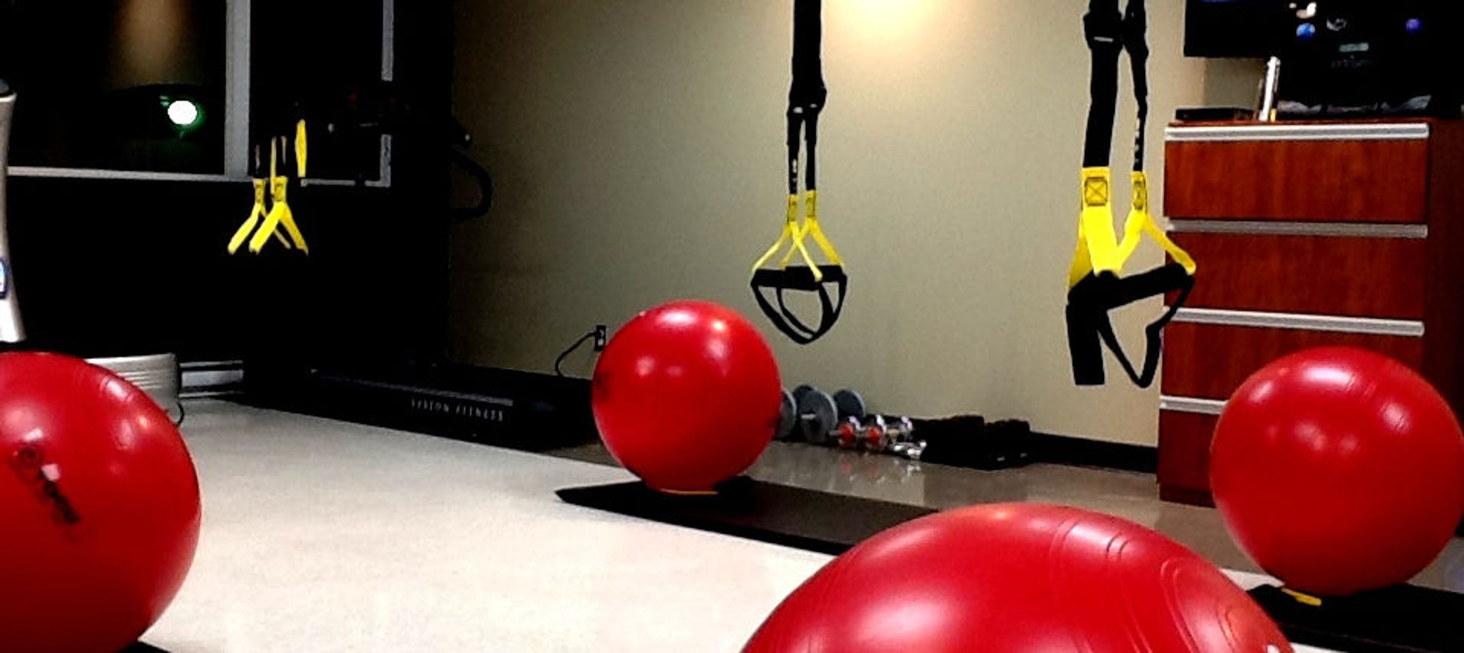 Kin Gym Plus