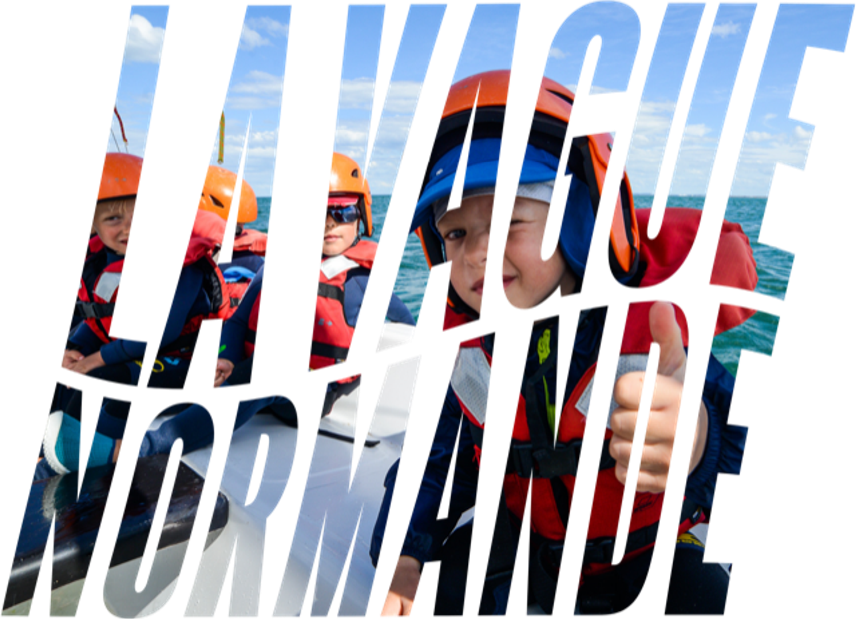Luc Yacht Club - Ecole de voile, Char à voile et environnement