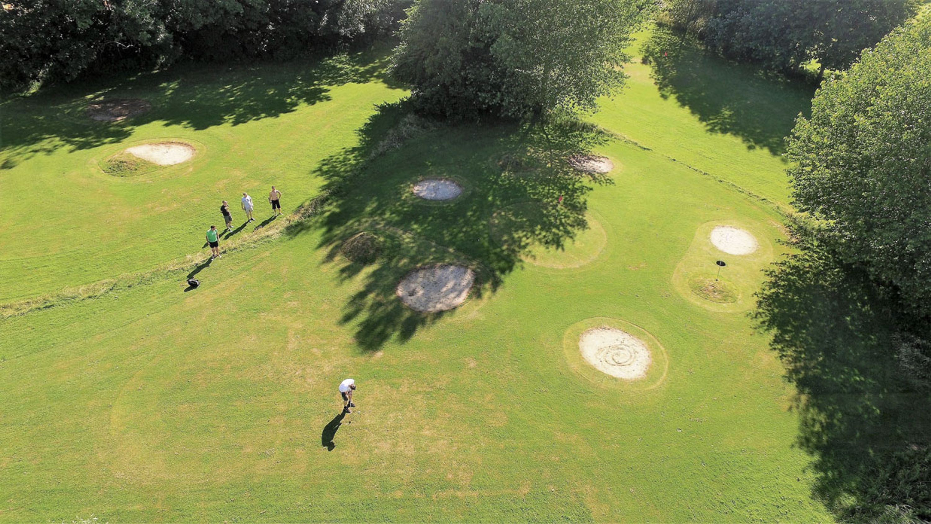 Kirkwood Park