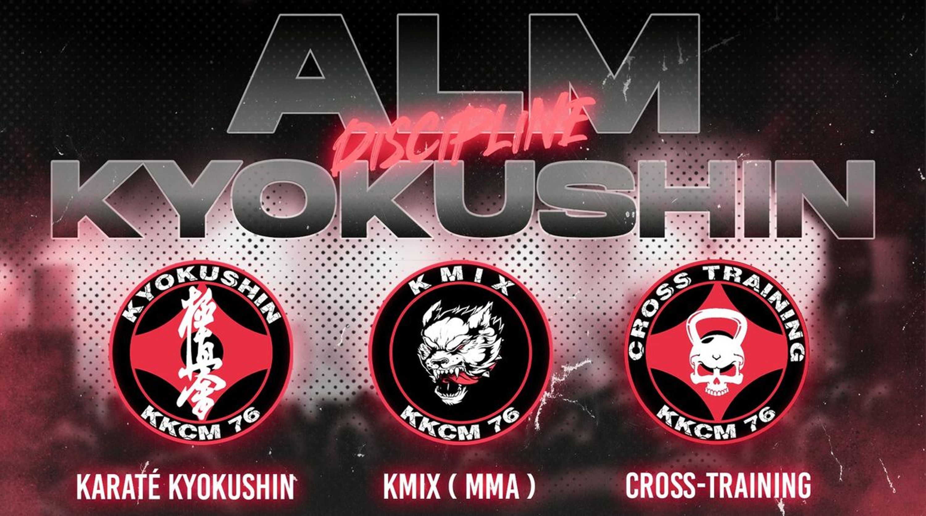 ALM KARATE KYOKUSHIN