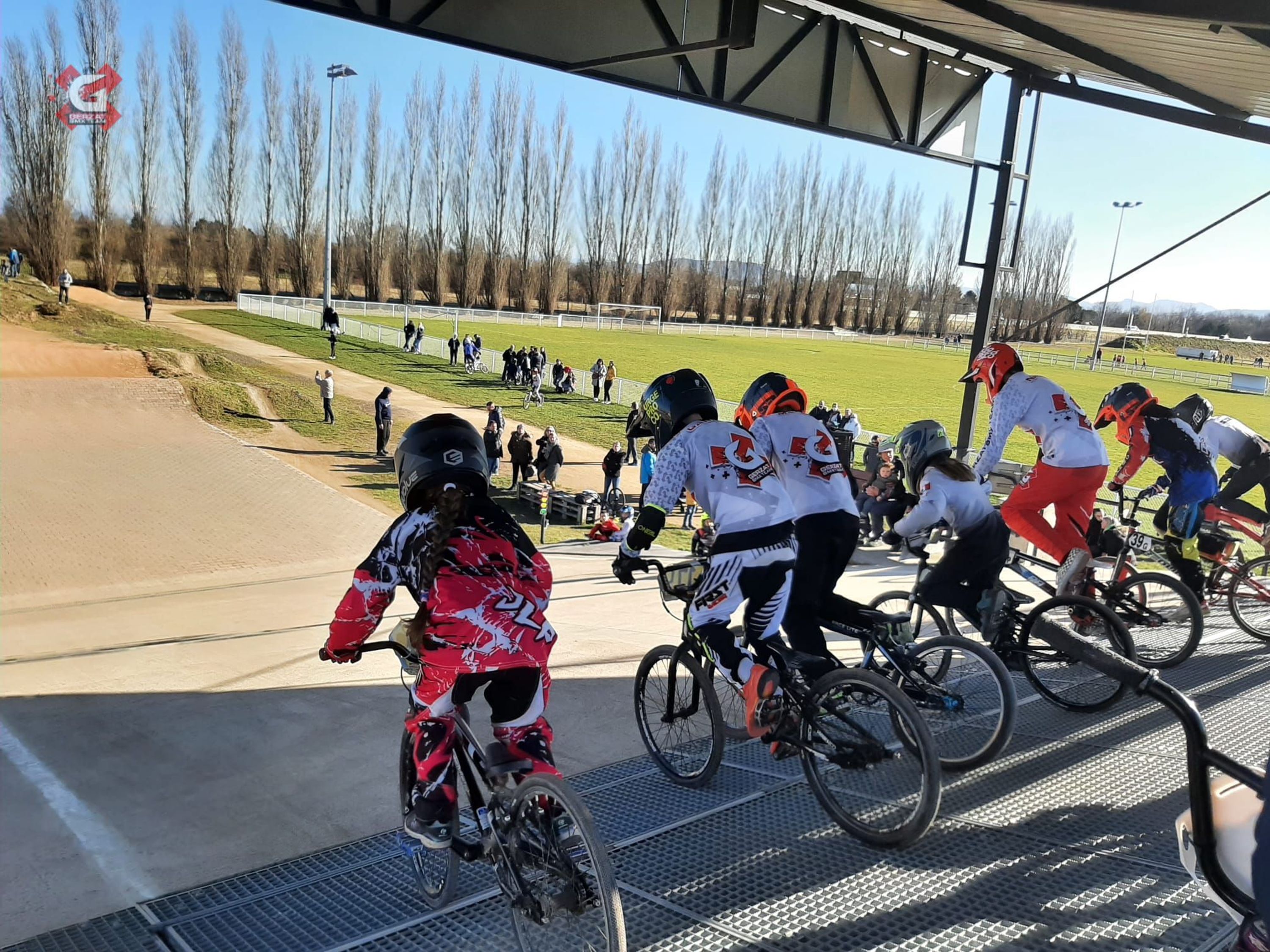 BMX Gerzat