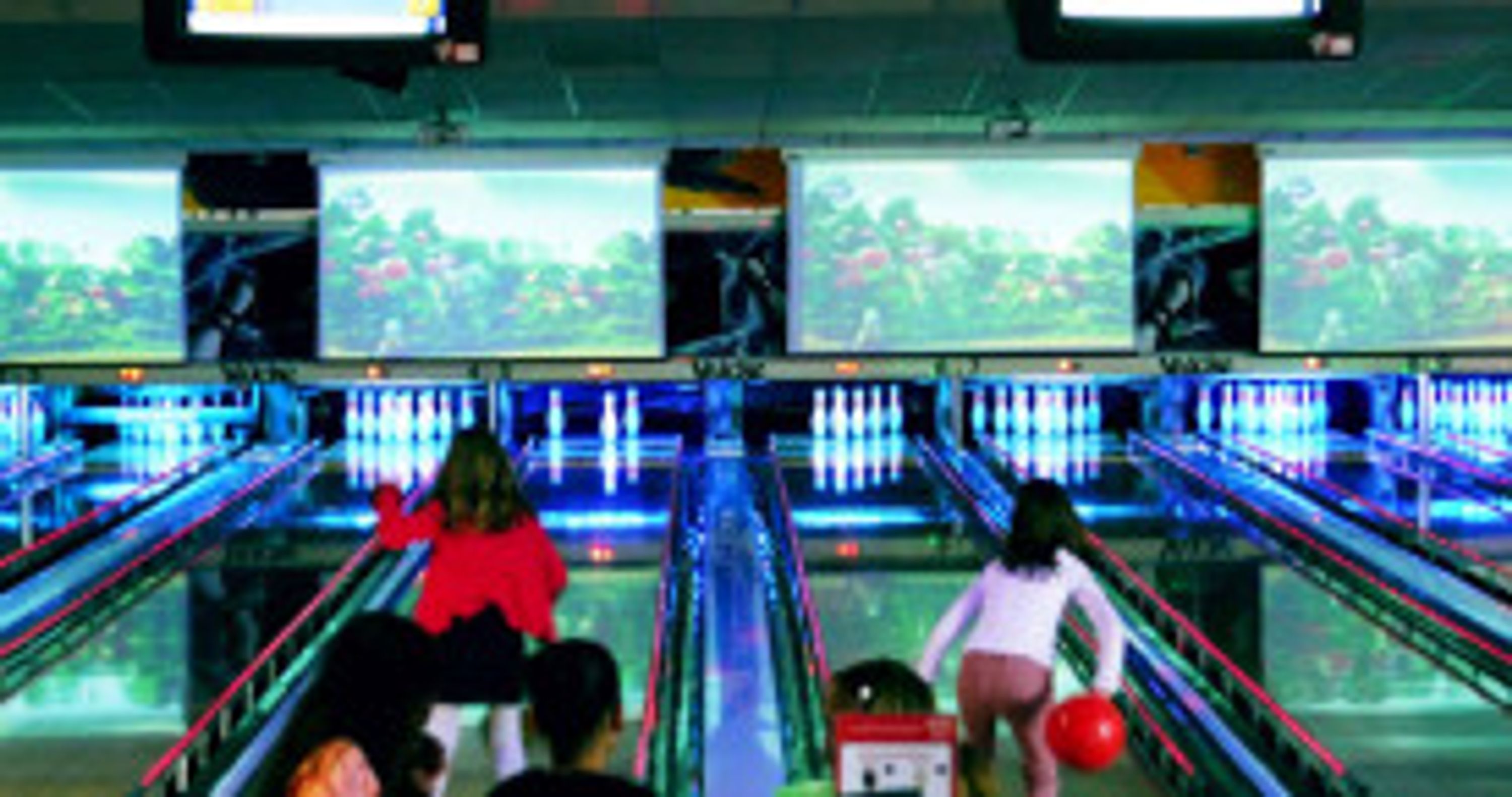 From Bowling Stadium Niort