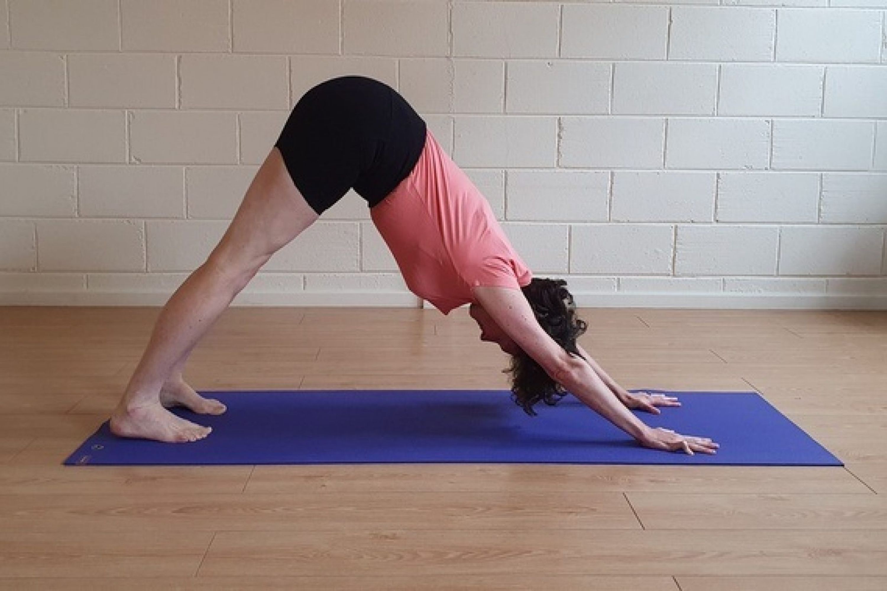 Slow Flow Pop-Up Class with Diana