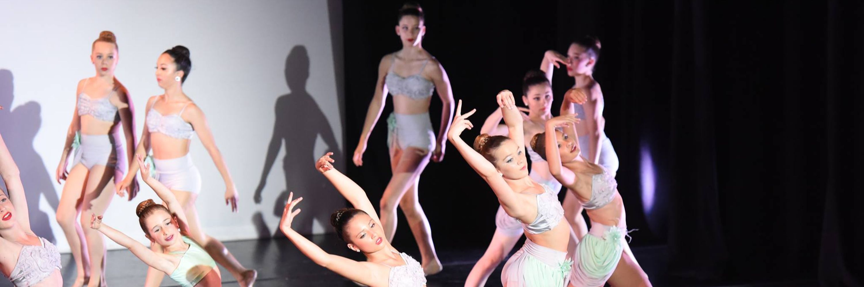 Dance Pointe Studios