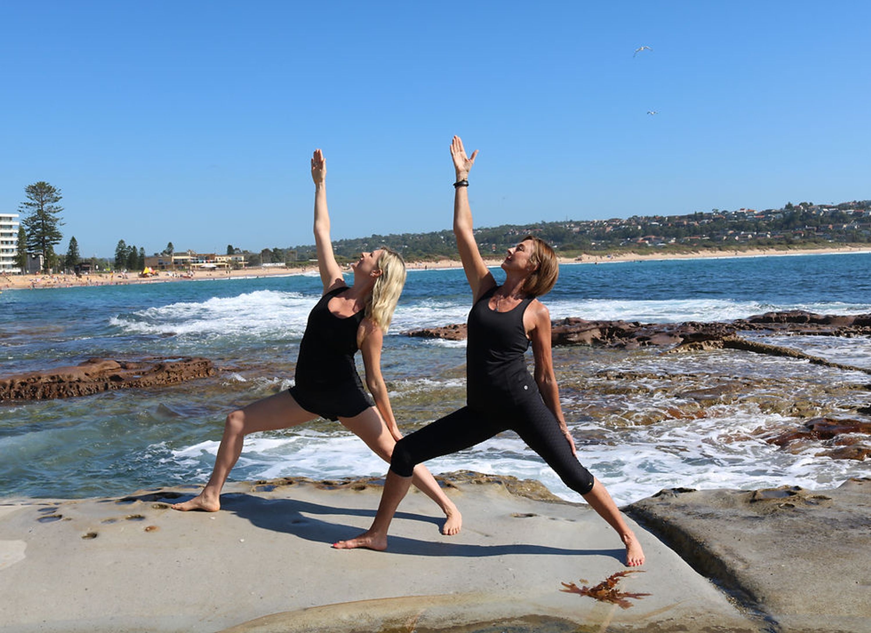 Asana Yoga & Pilates Dee Why