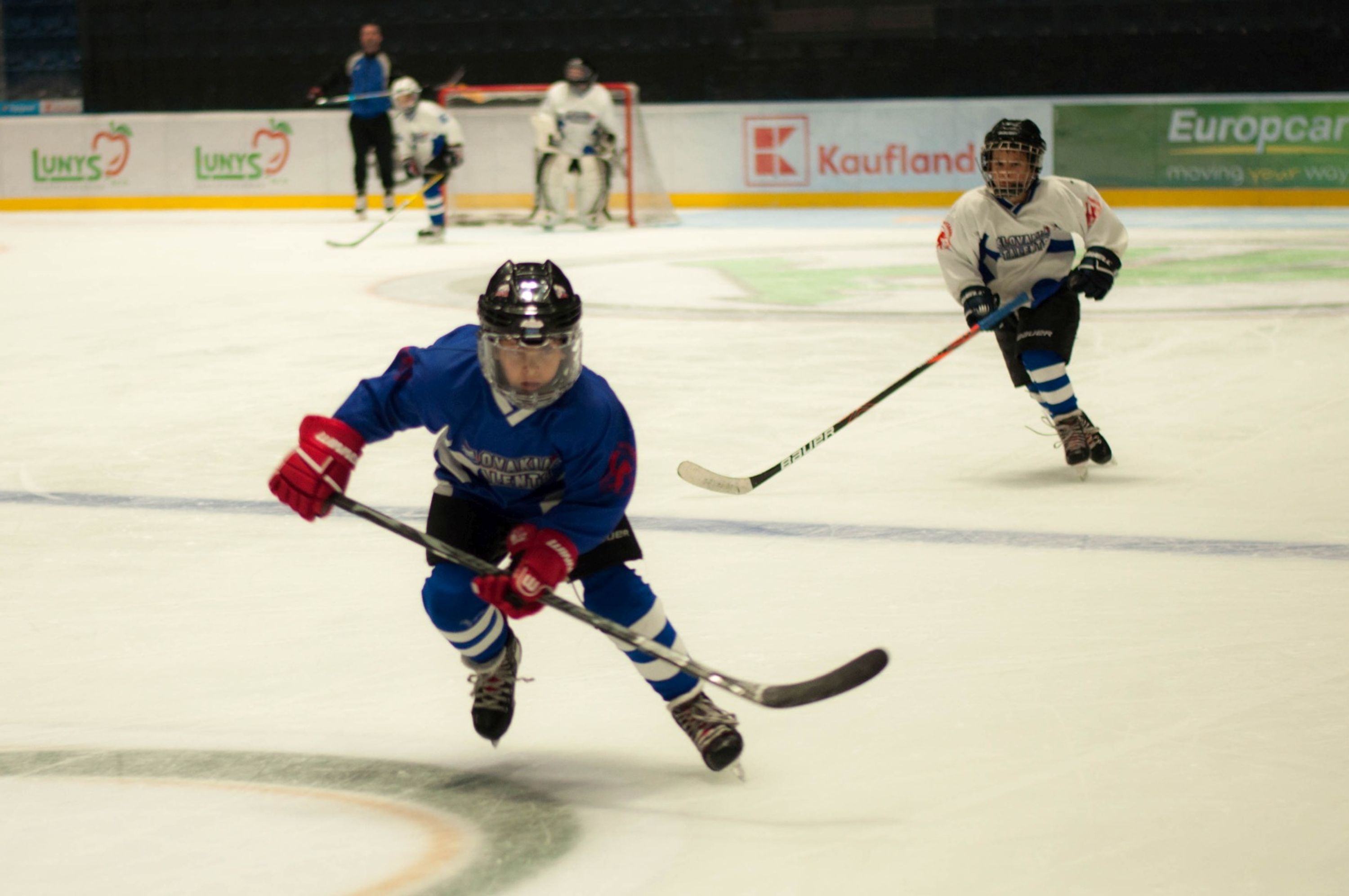 Slovakia Talents
