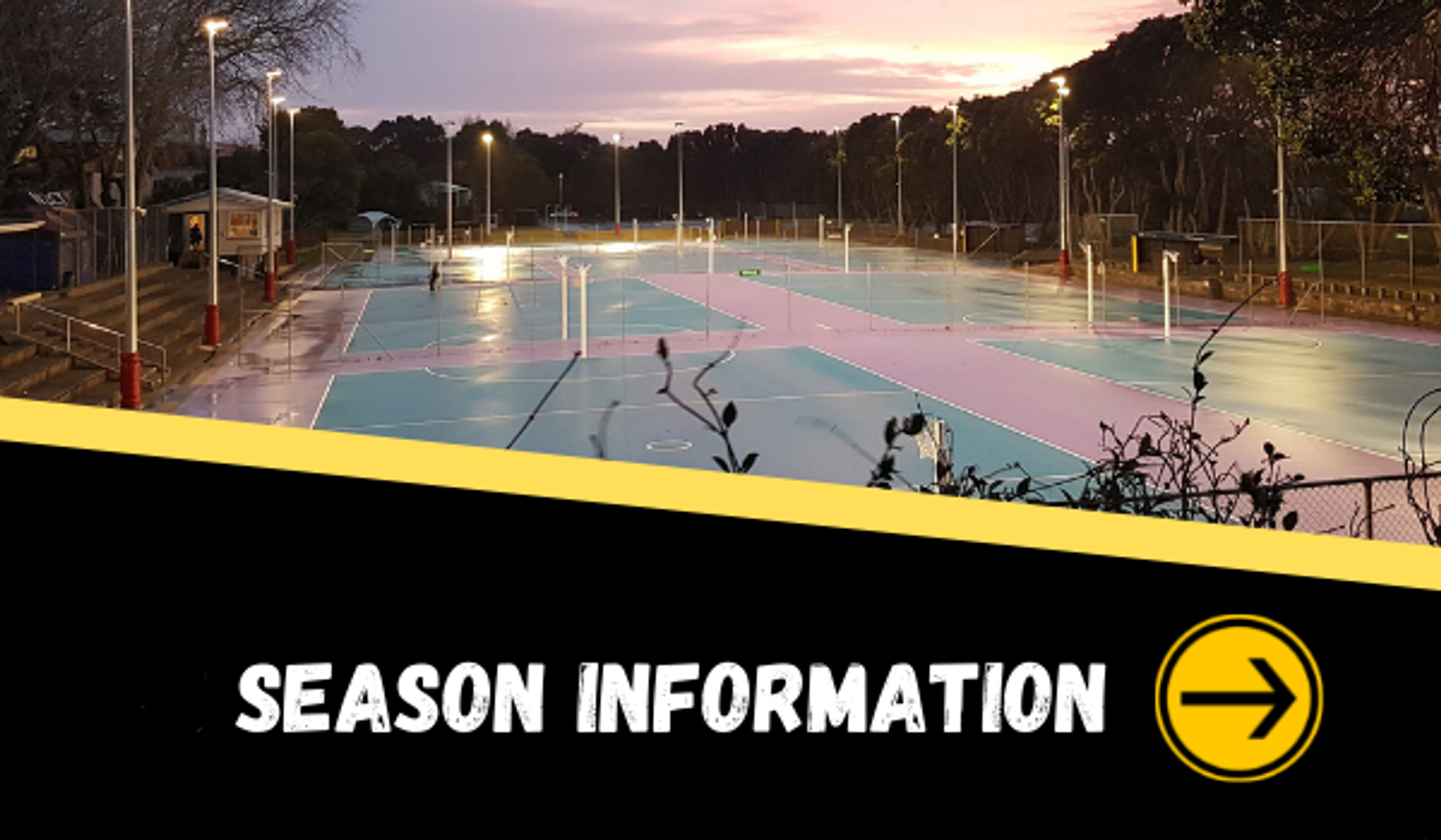 2024 Netball Taranaki Championships