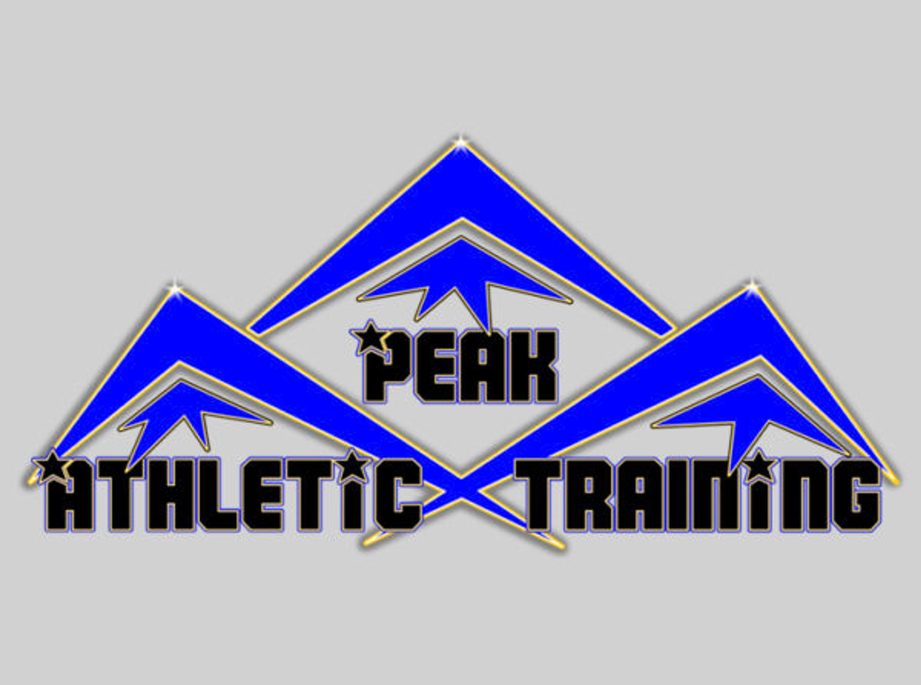 Peak Athletic Training
