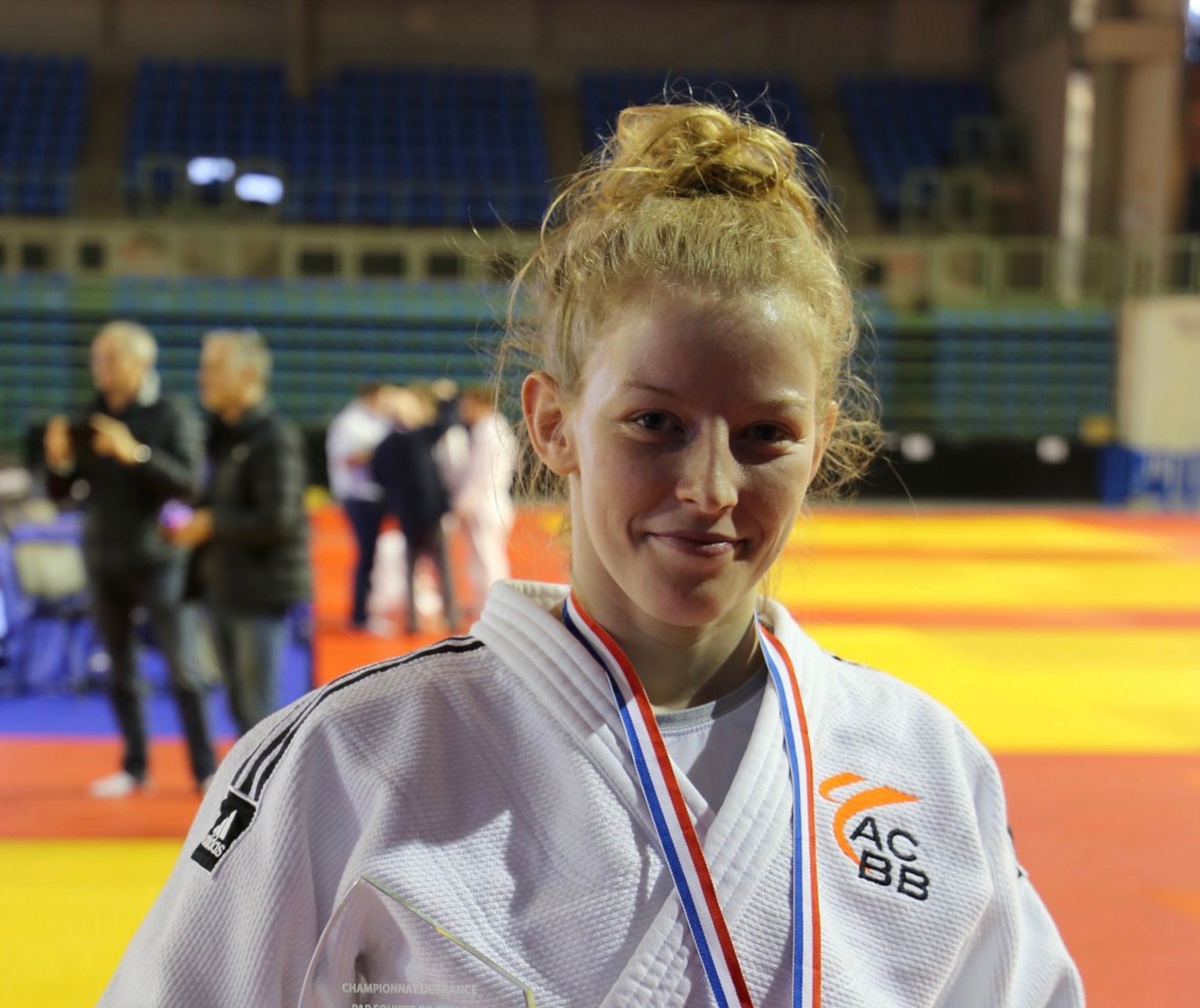 Alison WYTYNCK - Coach sportif Paris/Vincennes