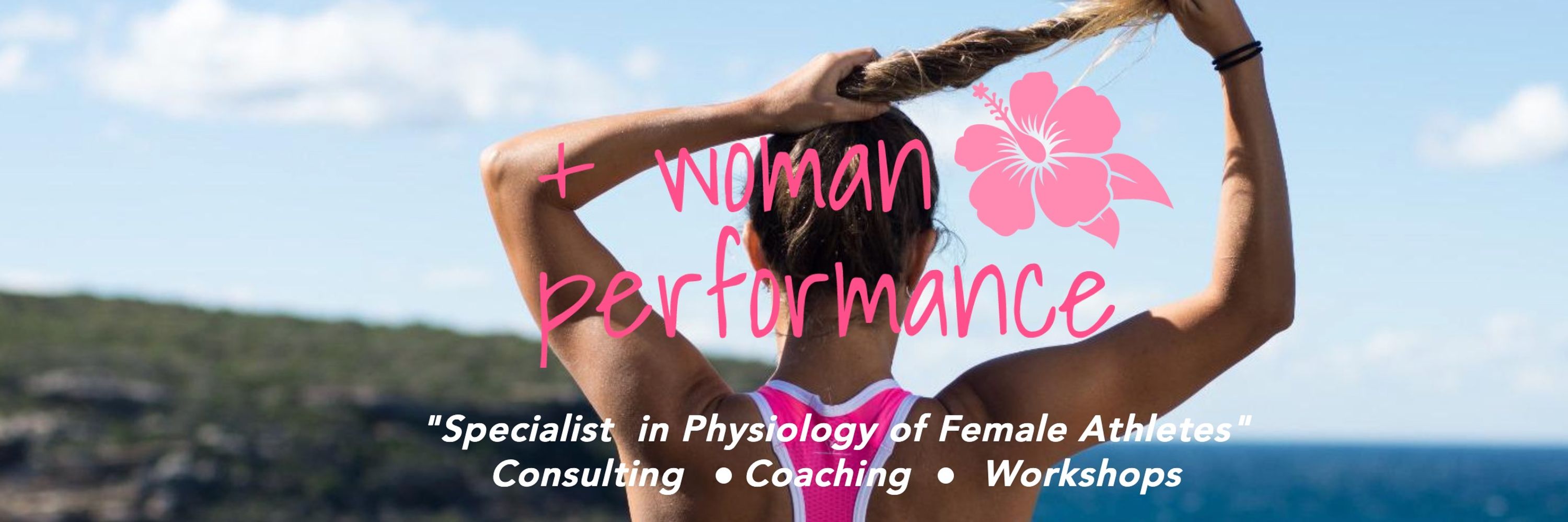 Woman Performance