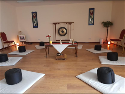 Extended Meditation
