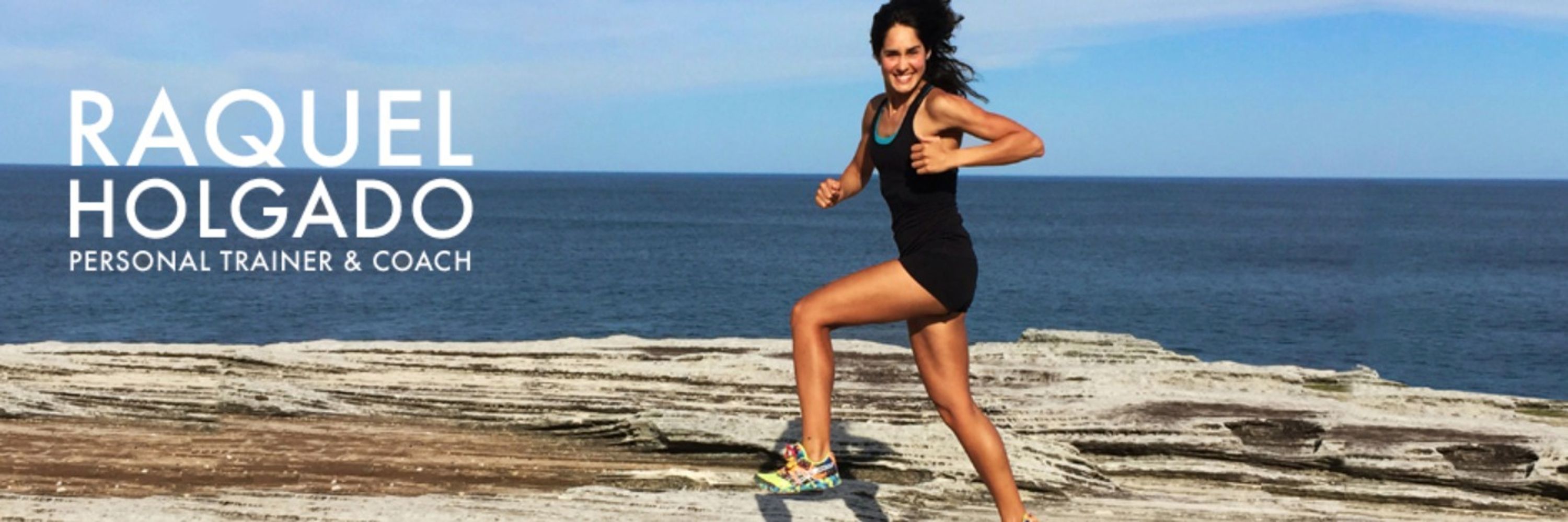 Raquel Holgado Personal Trainer & Coach