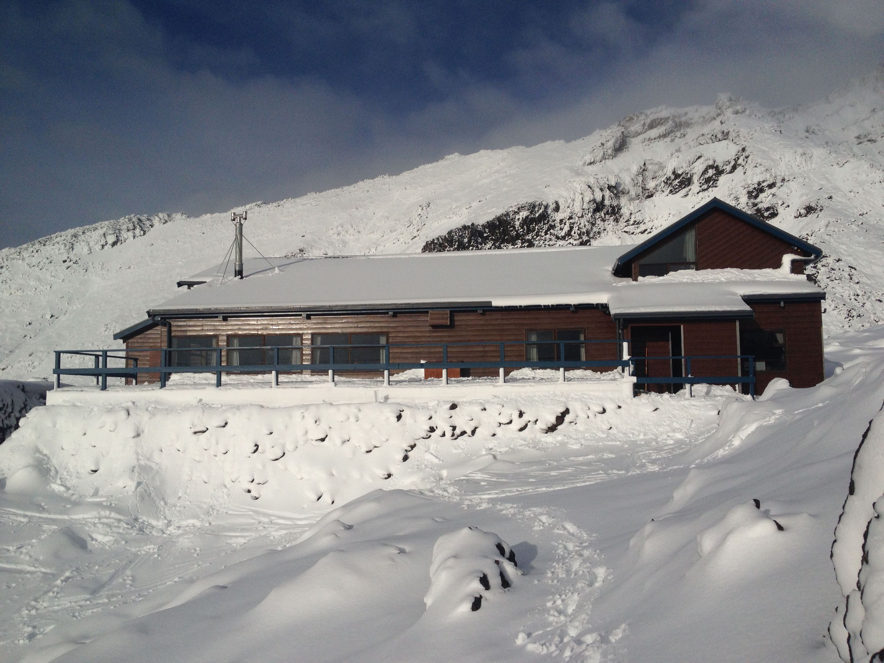 Ski Racers Ski Club