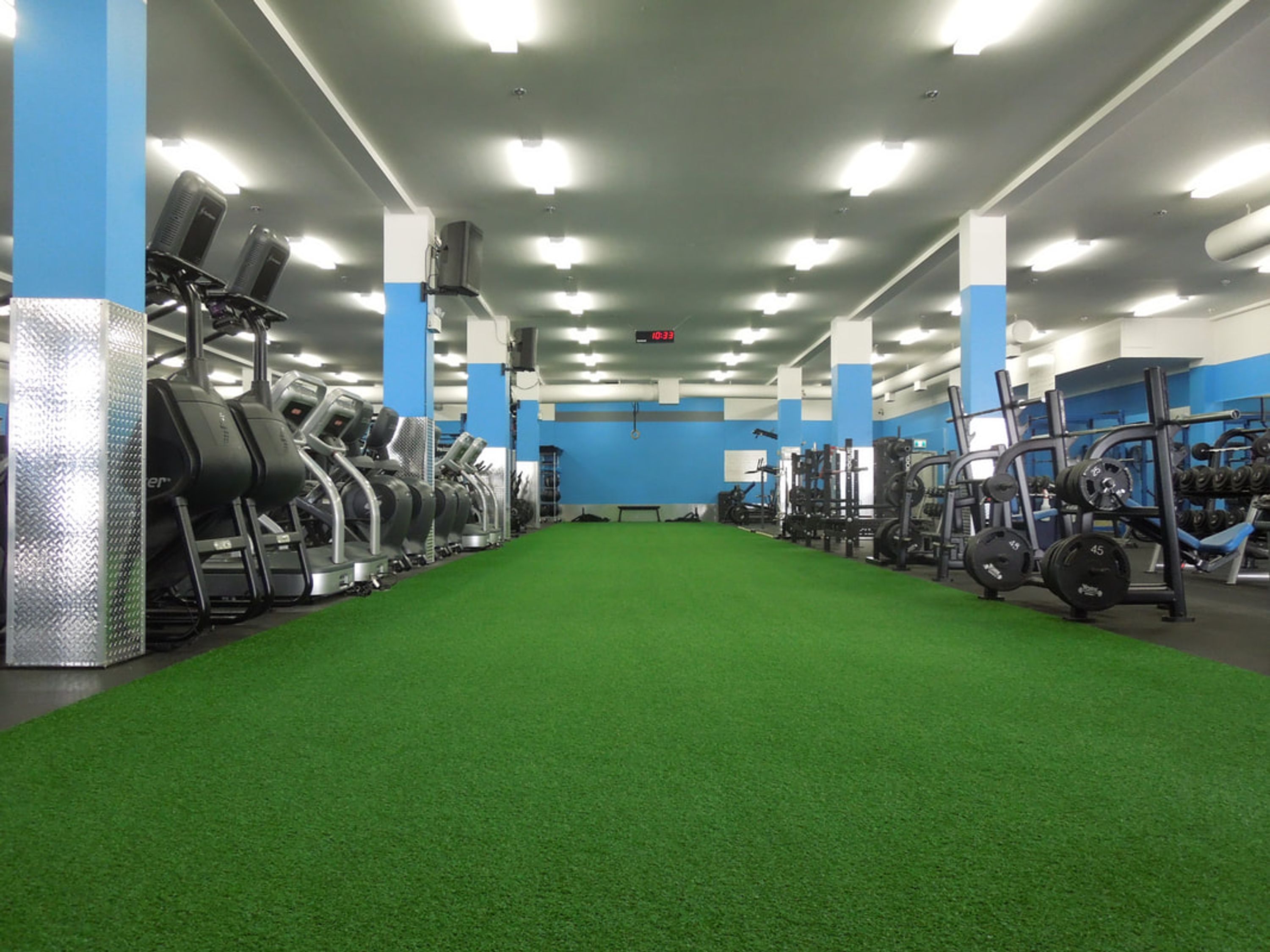 True North Fitness