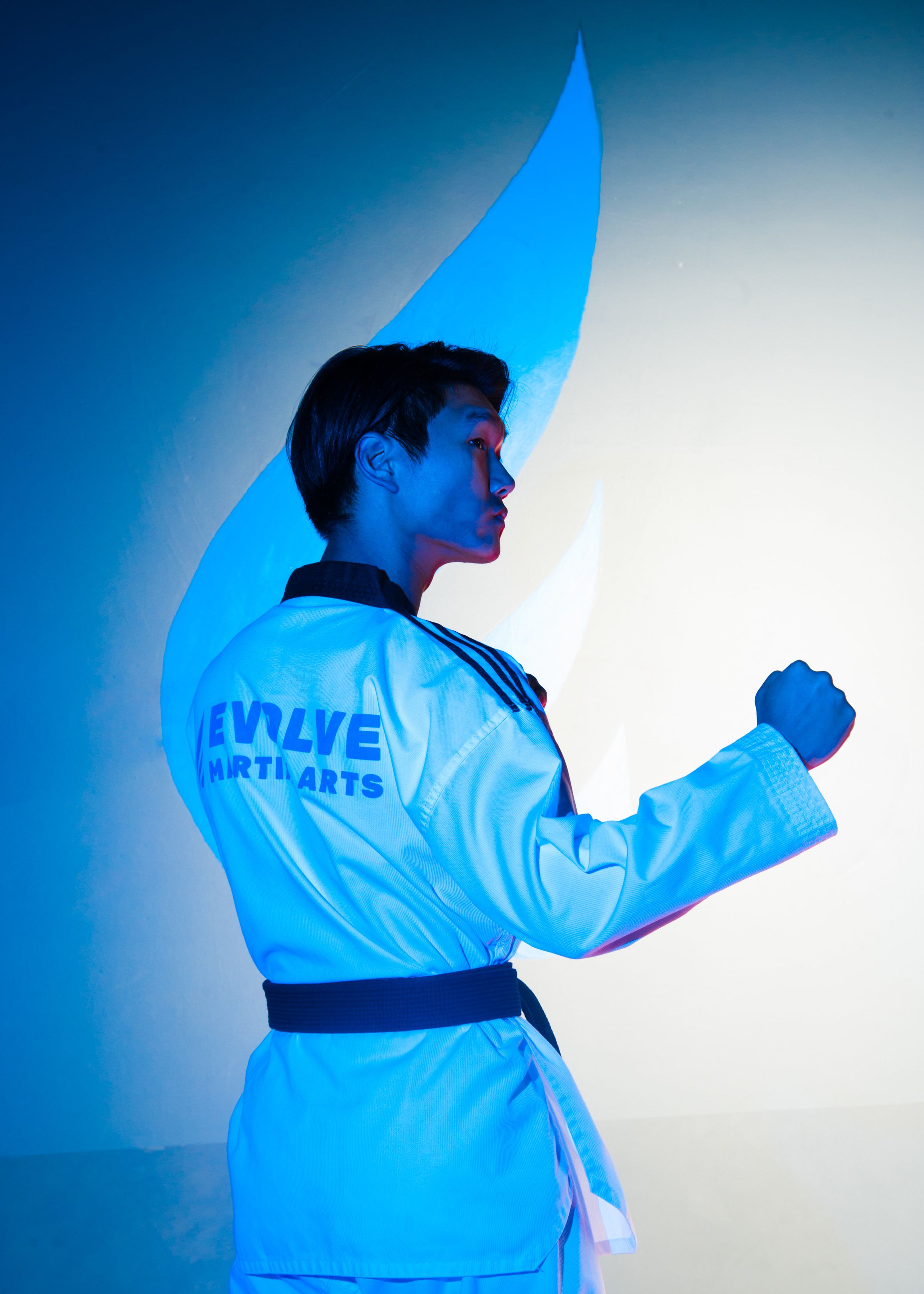 Taekwondo Camp 2024