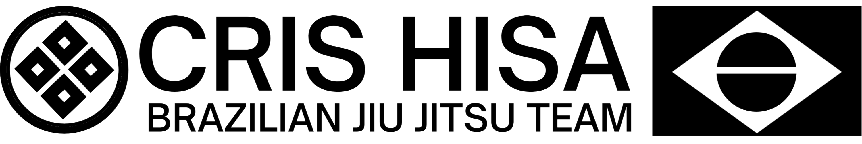 CRIS HISA BRAZILIAN JIU JITSU TEAM