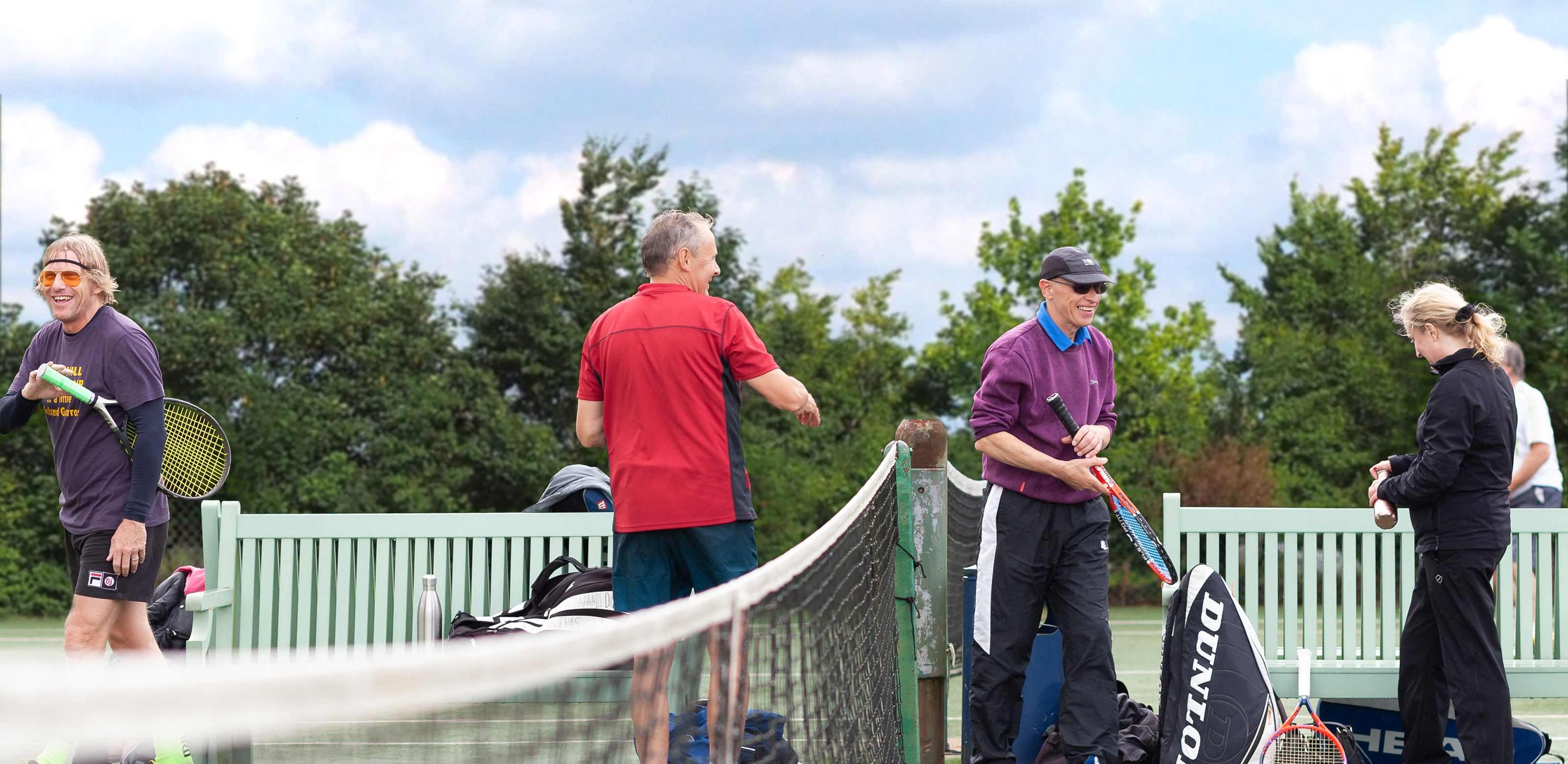 Blackburn Northern Sports Club