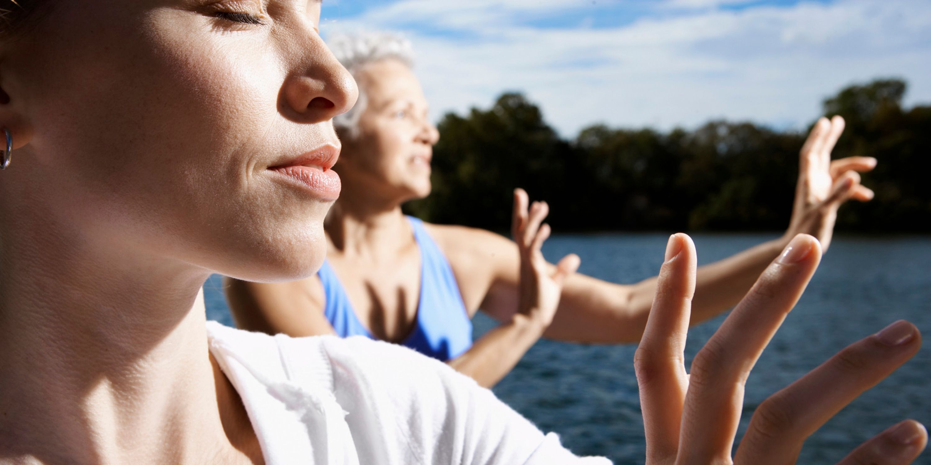 River Wear Tai Chi School