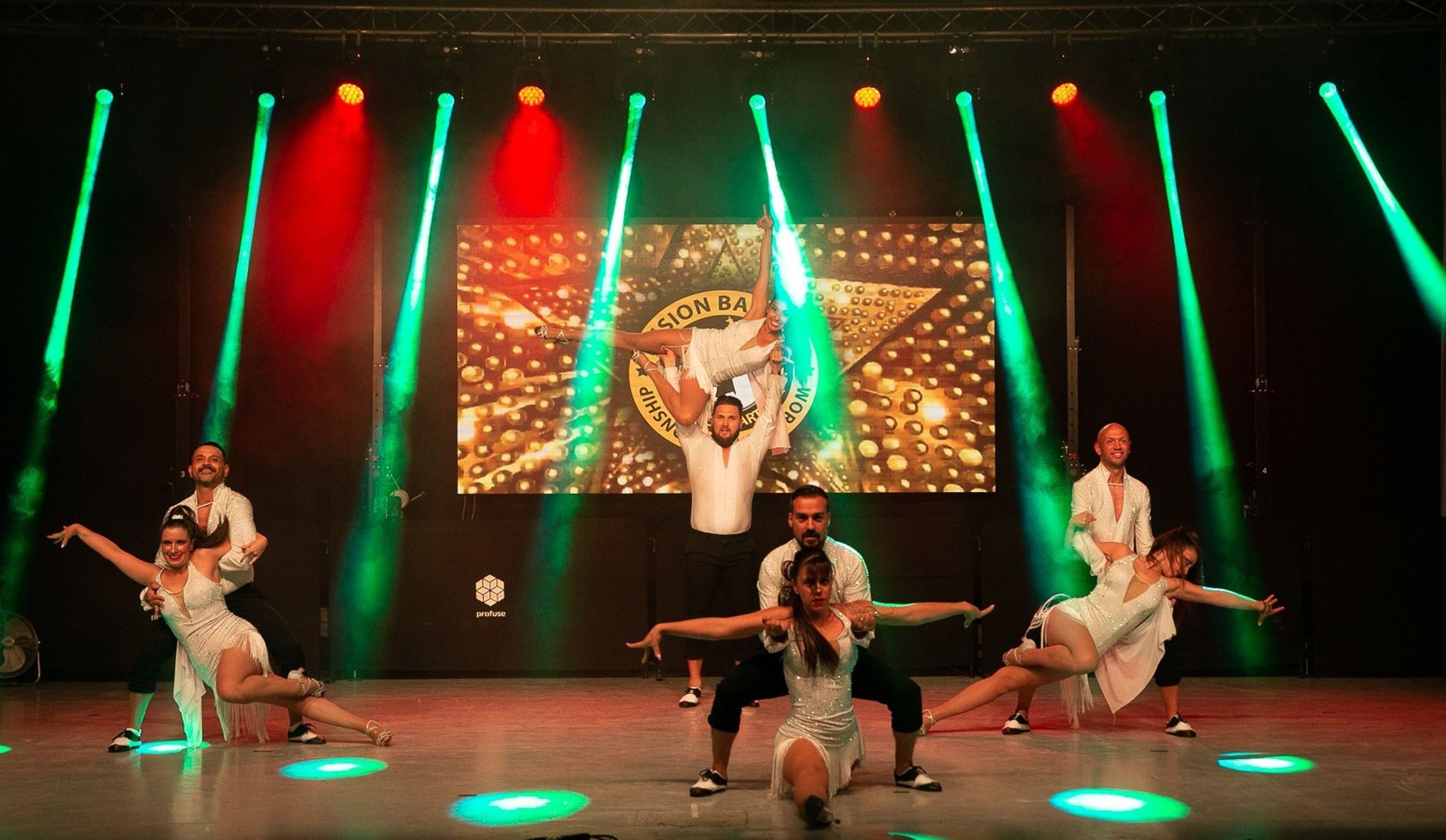 Annecy Bachata