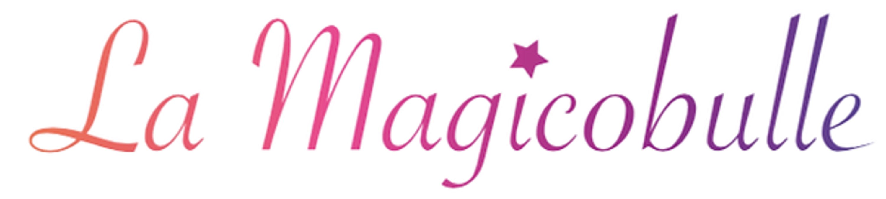 La magicobulle