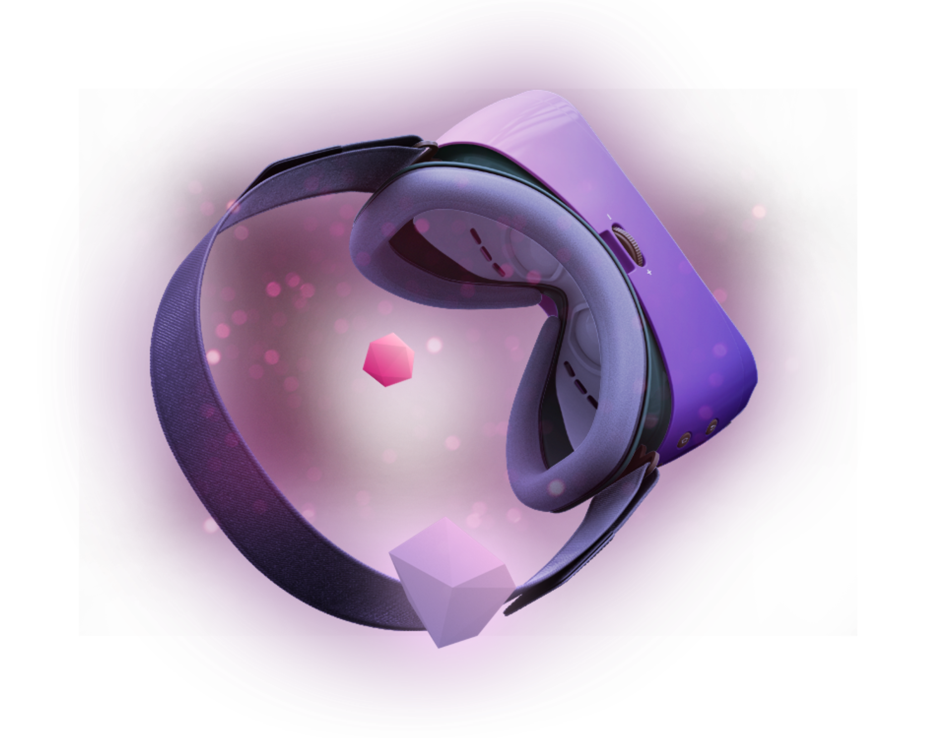 Virtual Reality Games