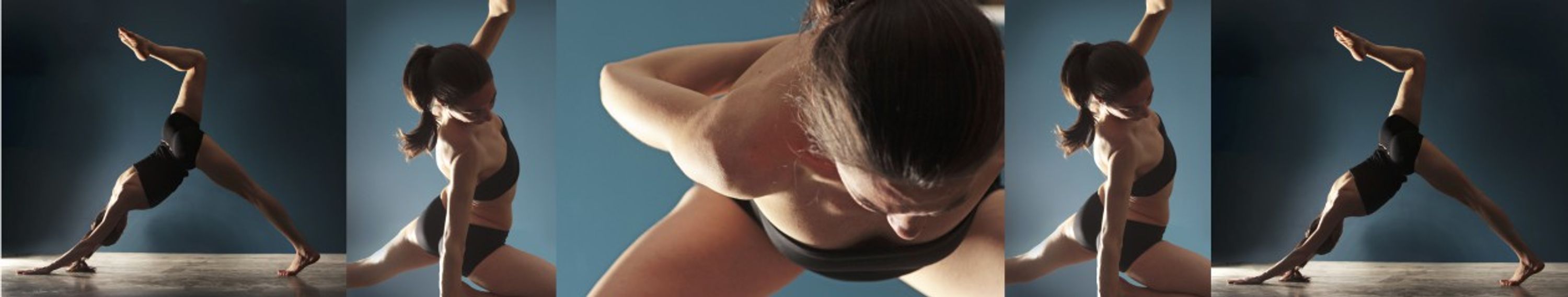 Pilates Classes with Marica Sarcina