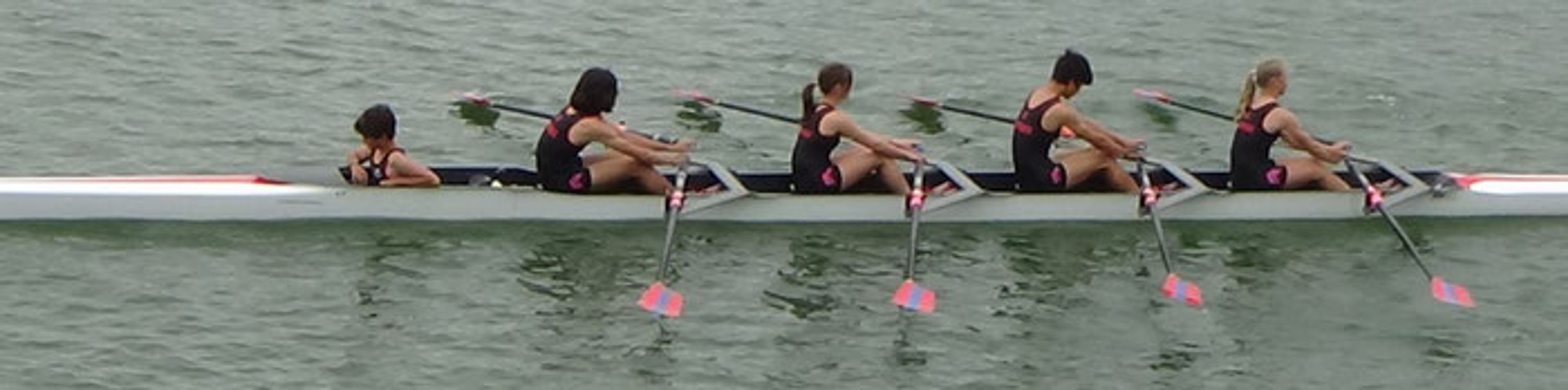 Aviron club de Manosque