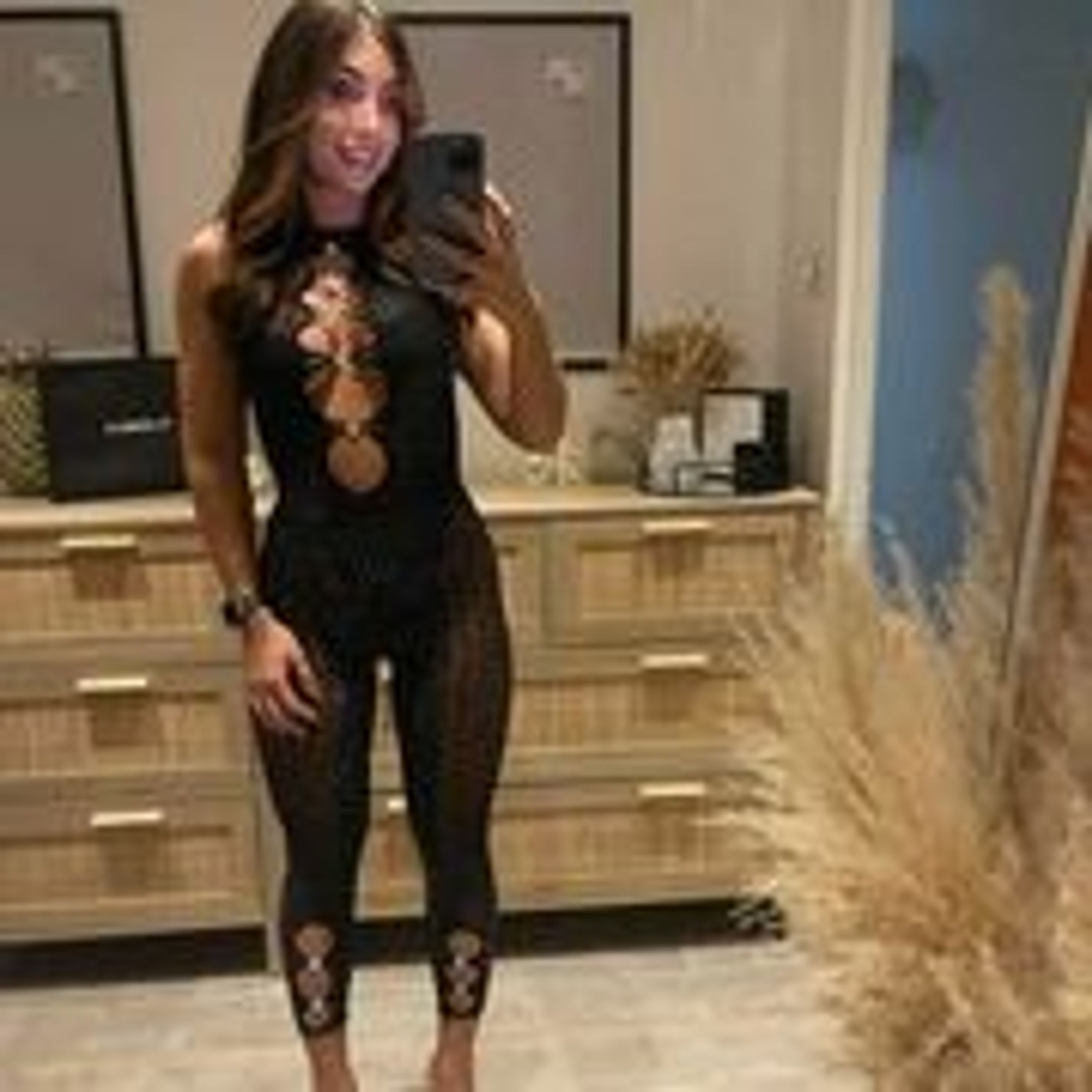 Beginner Pole Heels Choreo