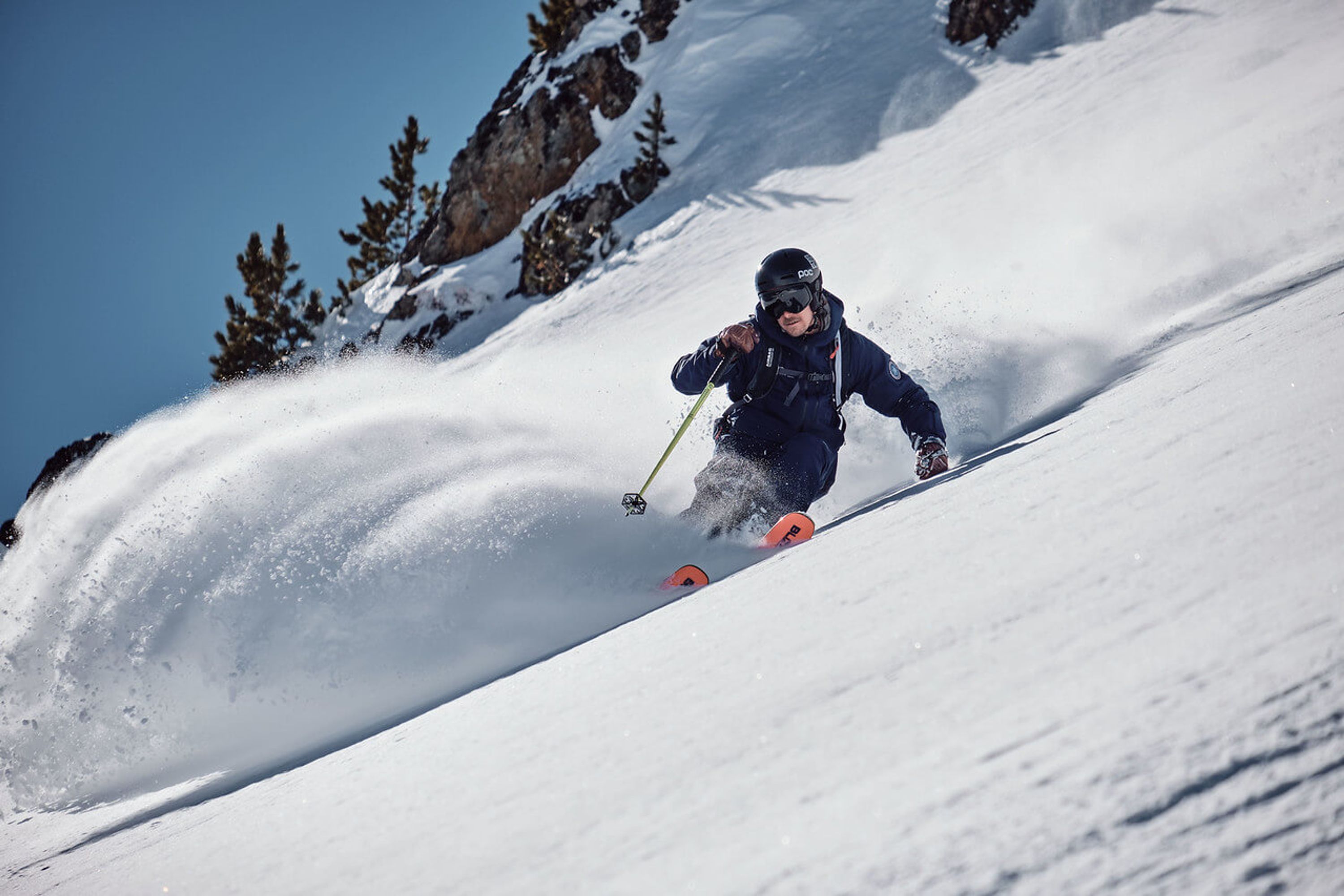 Supreme Ski School - Val D'Isère