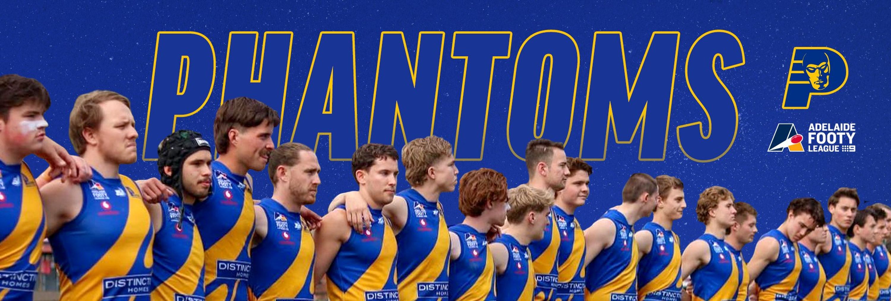 PHOS Camden Football Club, Phantoms