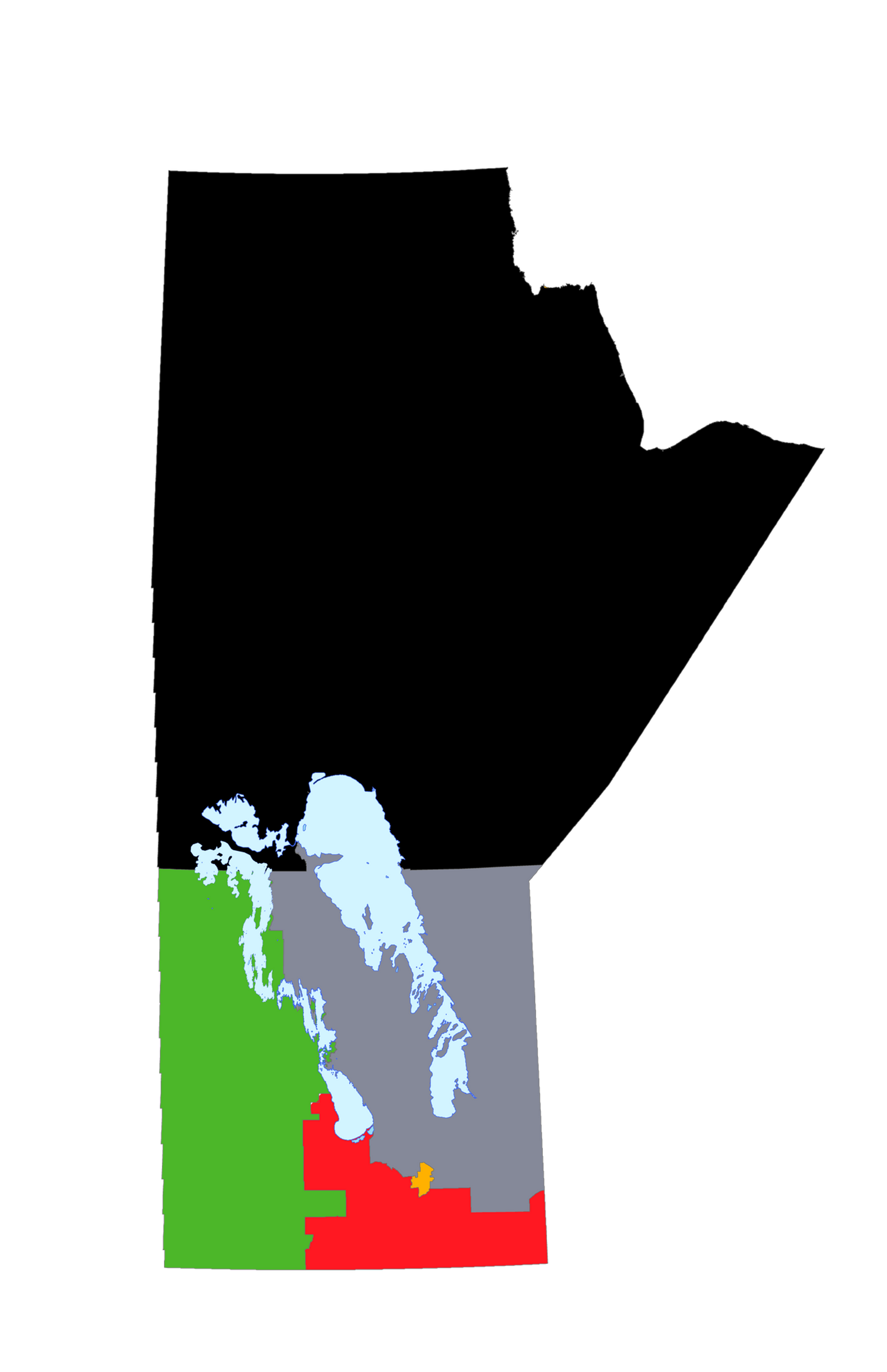 2024 Manitoba Games powered by Manitoba Hydro