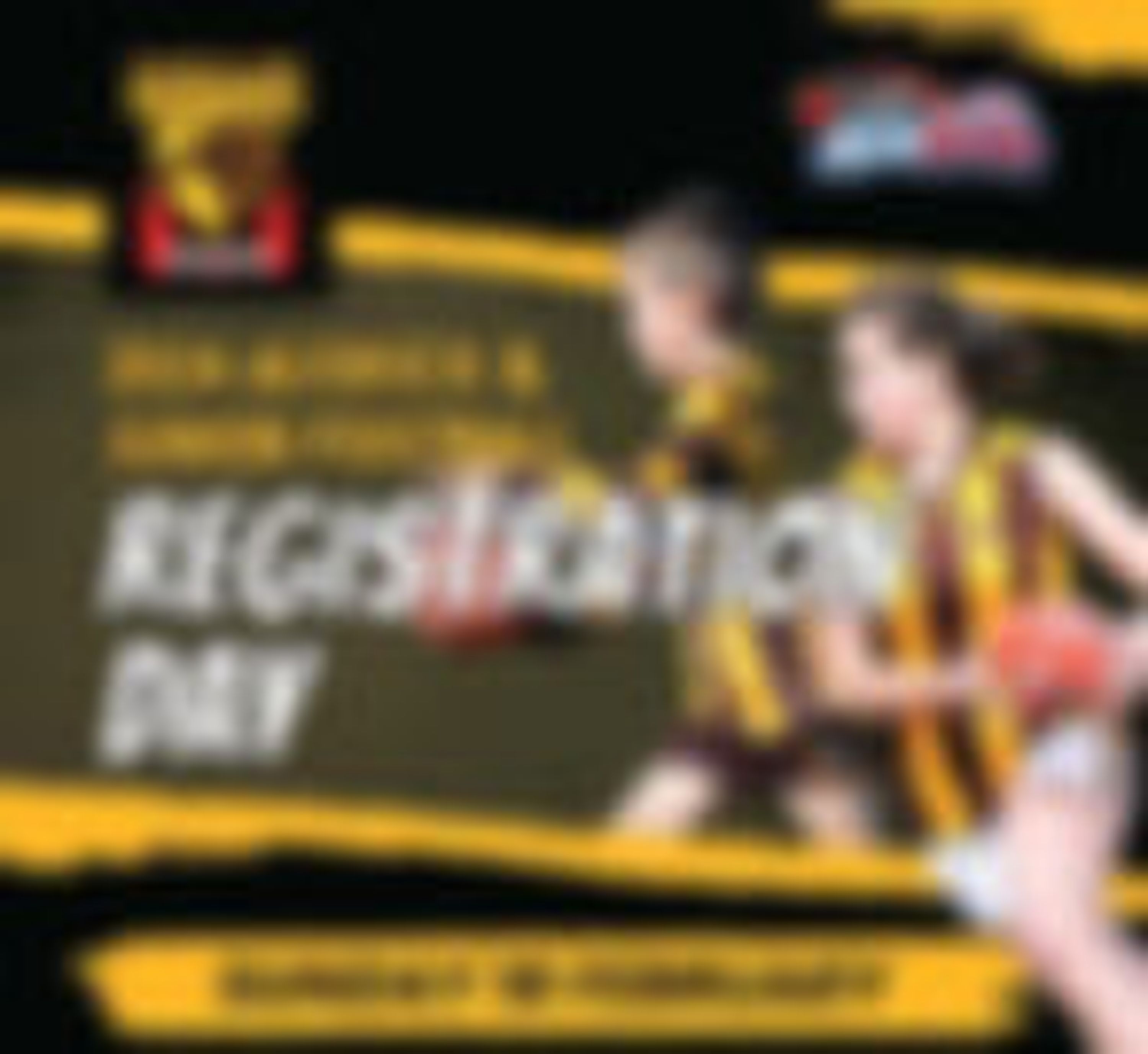 Waverley Park Hawks Junior Football Club