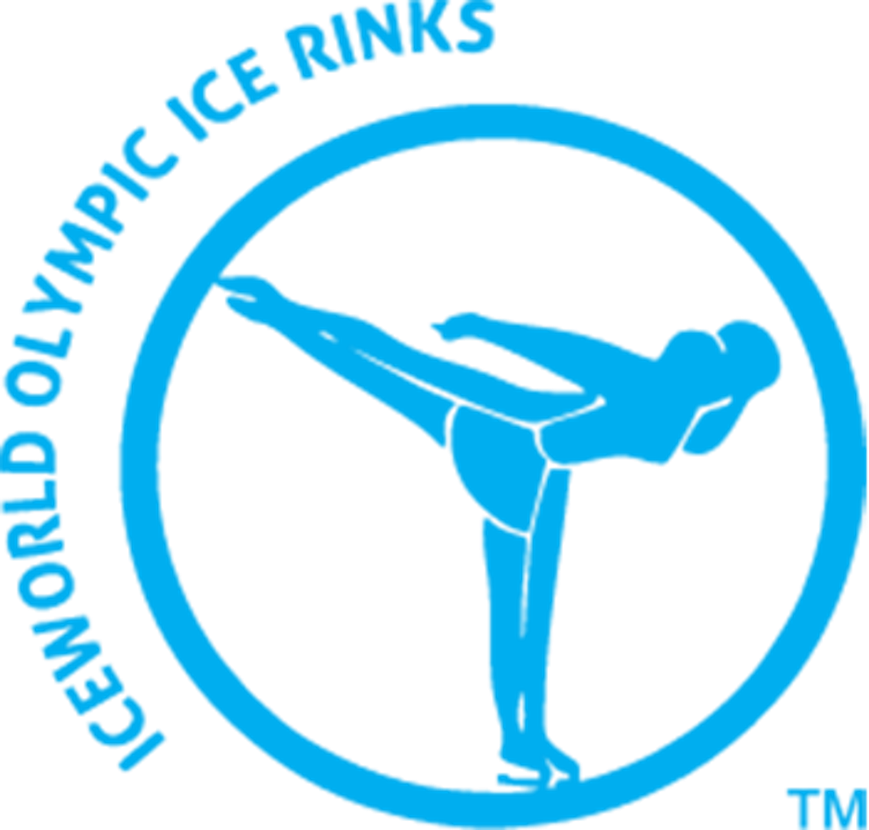 Iceworld Olympic Ice Rinks Brisbane
