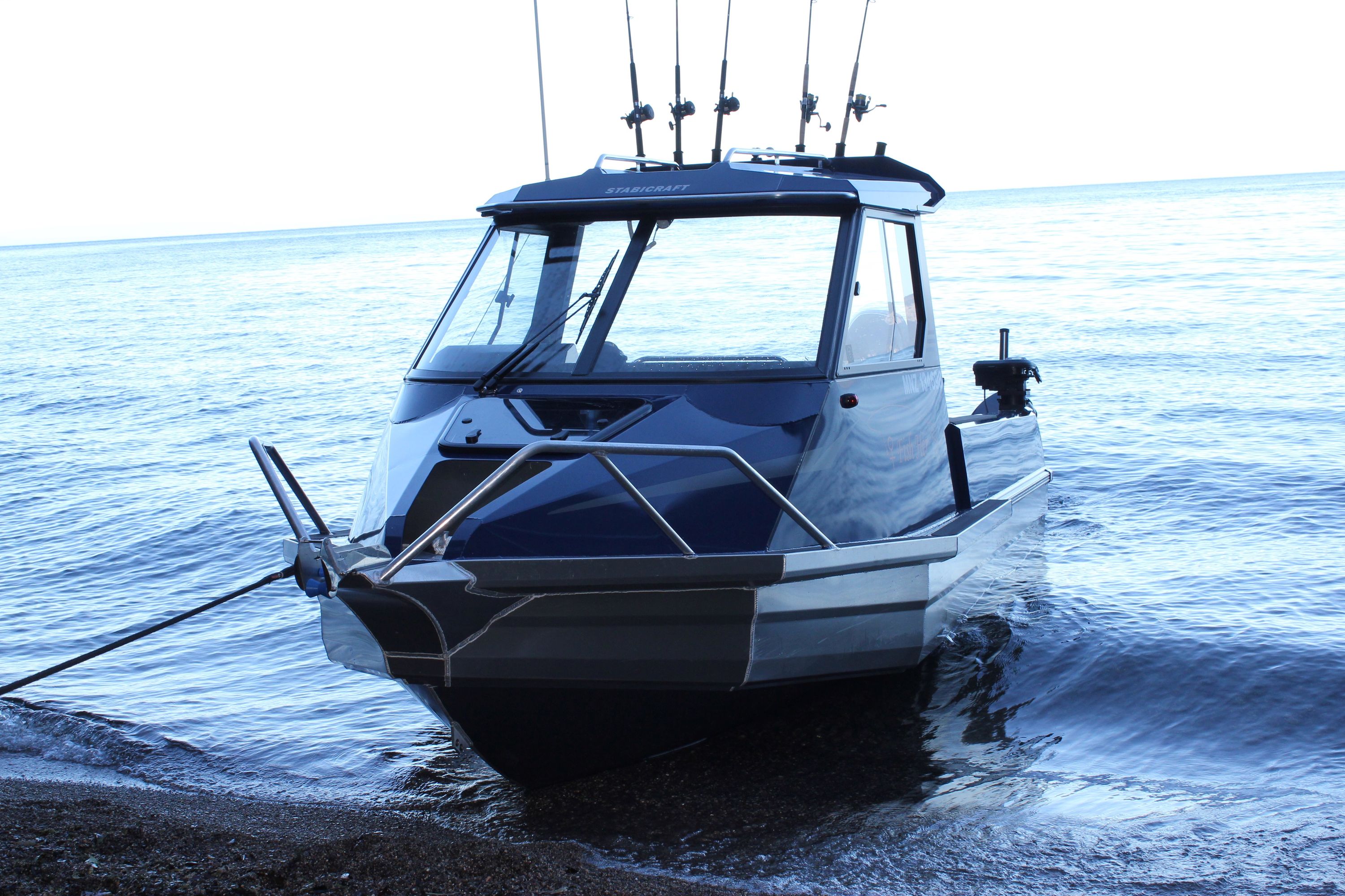 Fish Her Charters