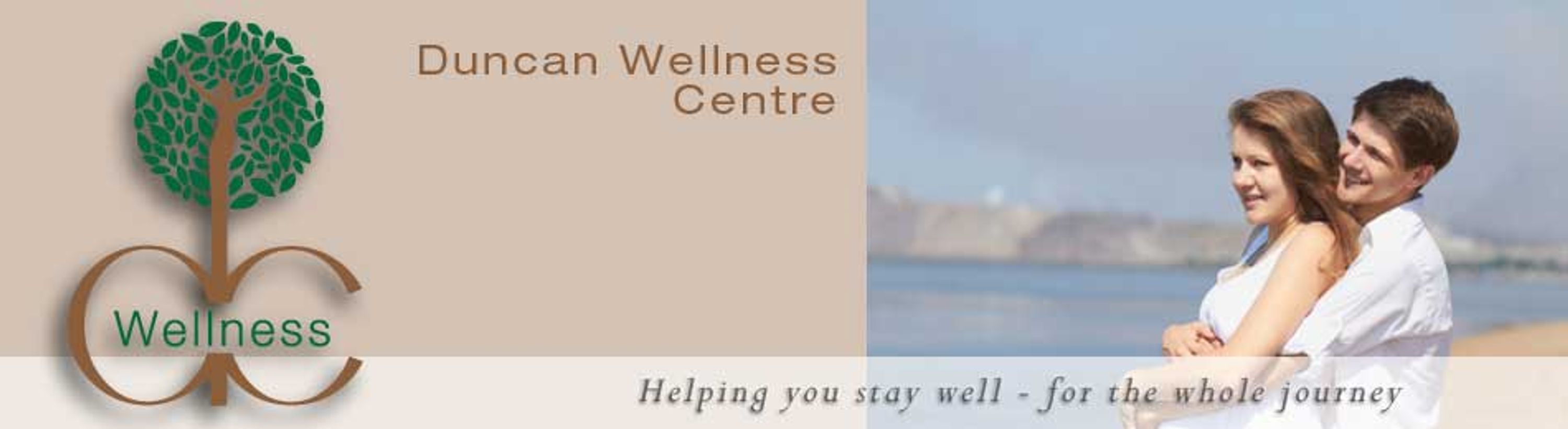 Duncan Wellness Ctr