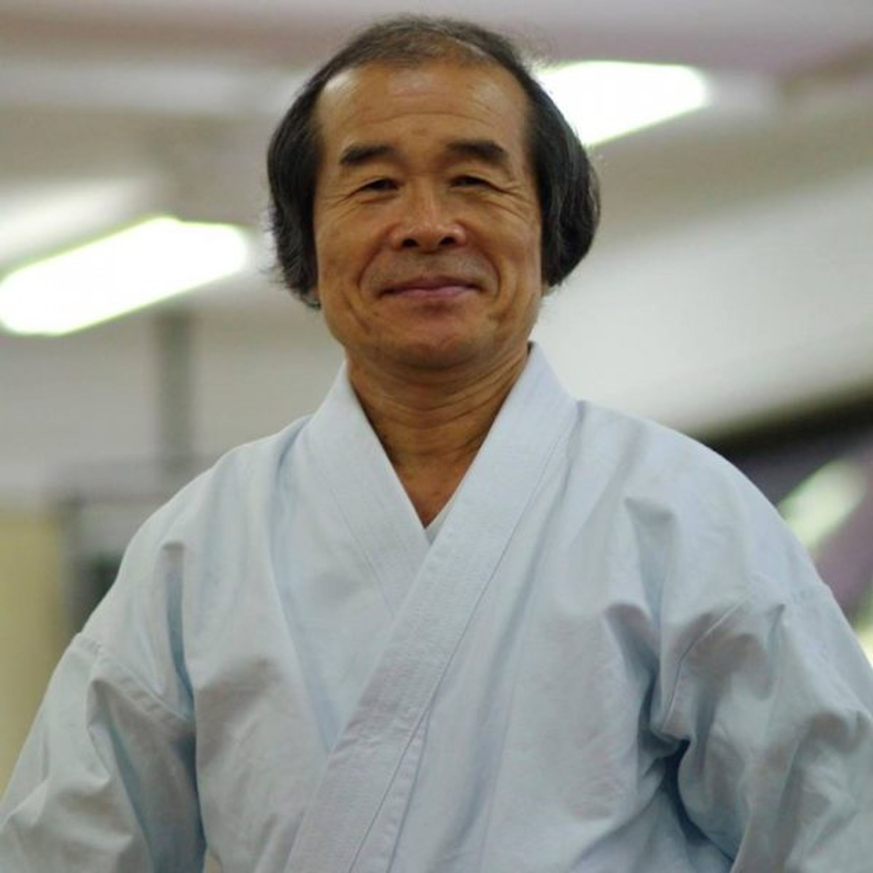 UQ Aikido Queensland Camp