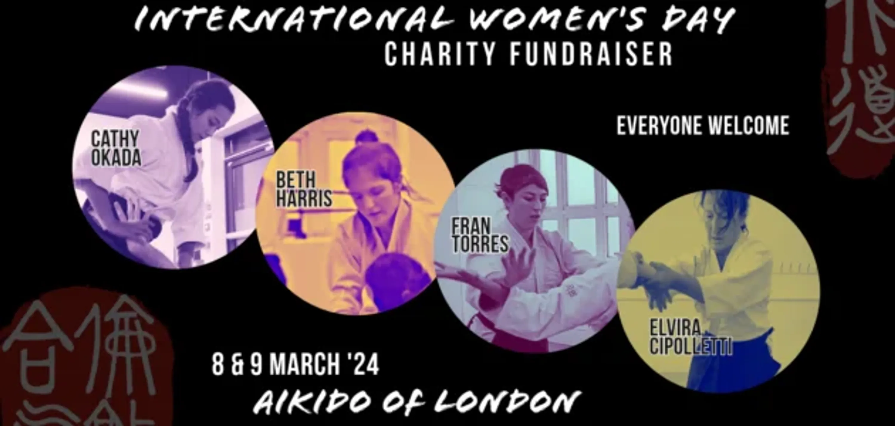 Aikido of London