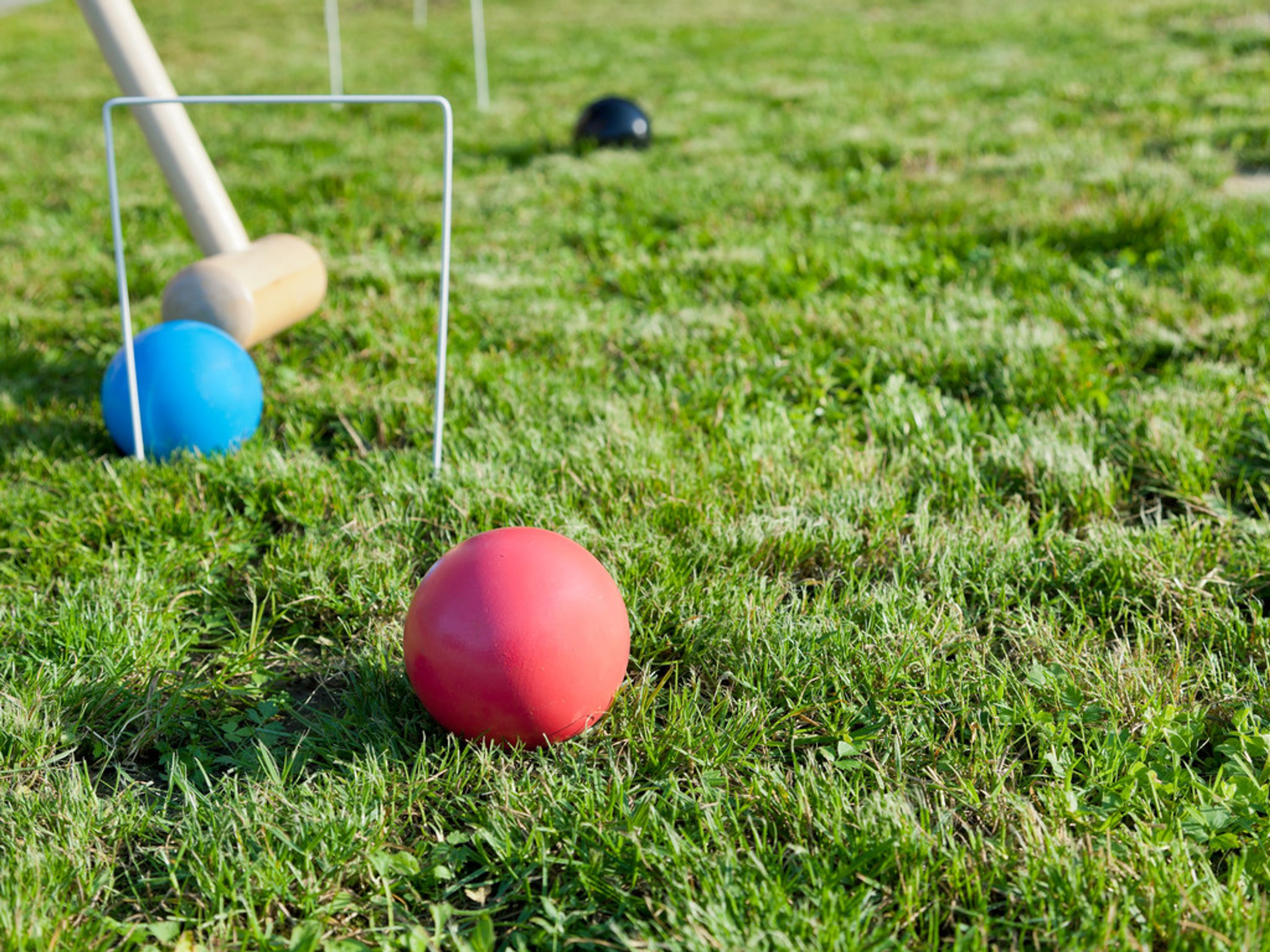 Tumby Bay Croquet Club