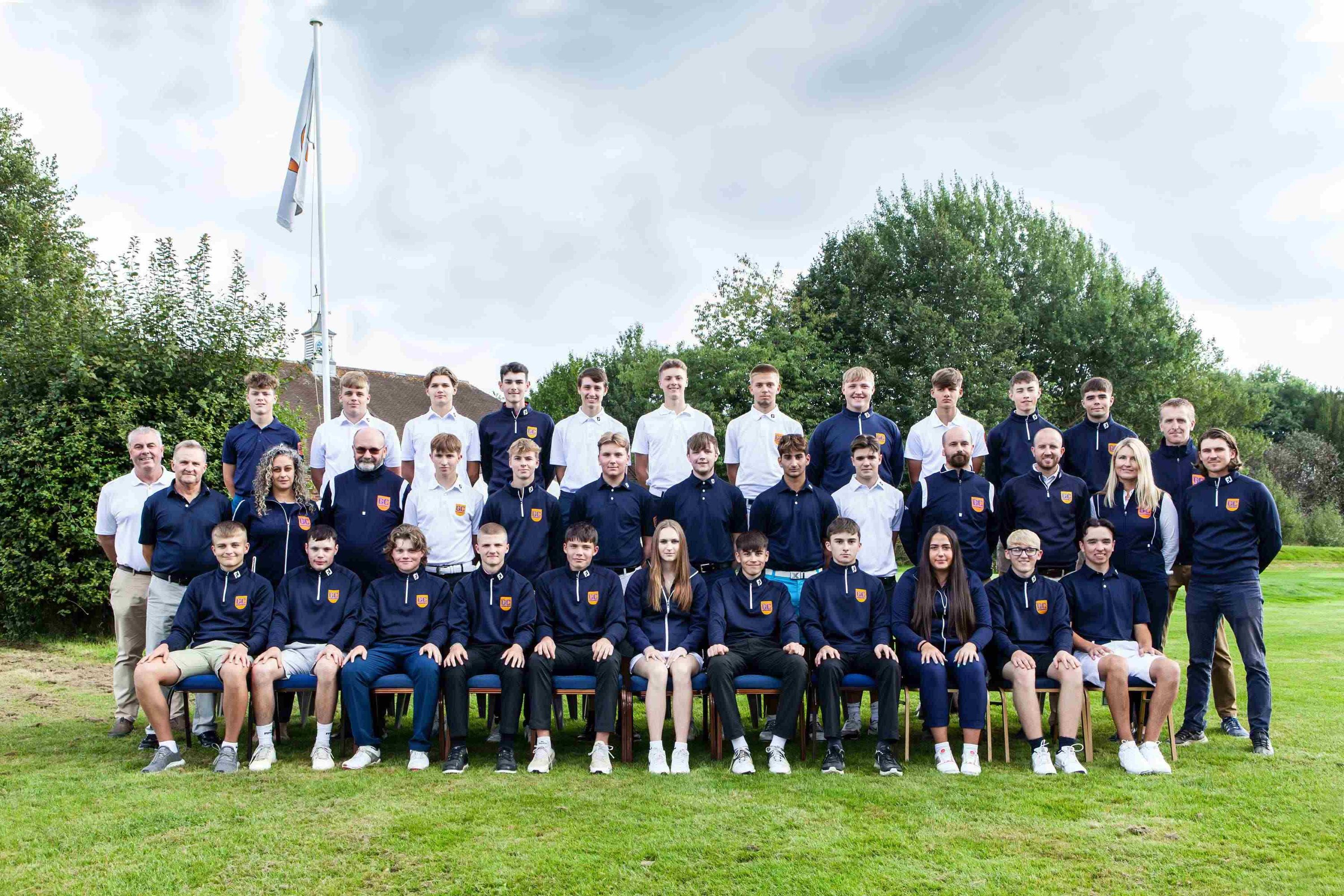 The Golf College