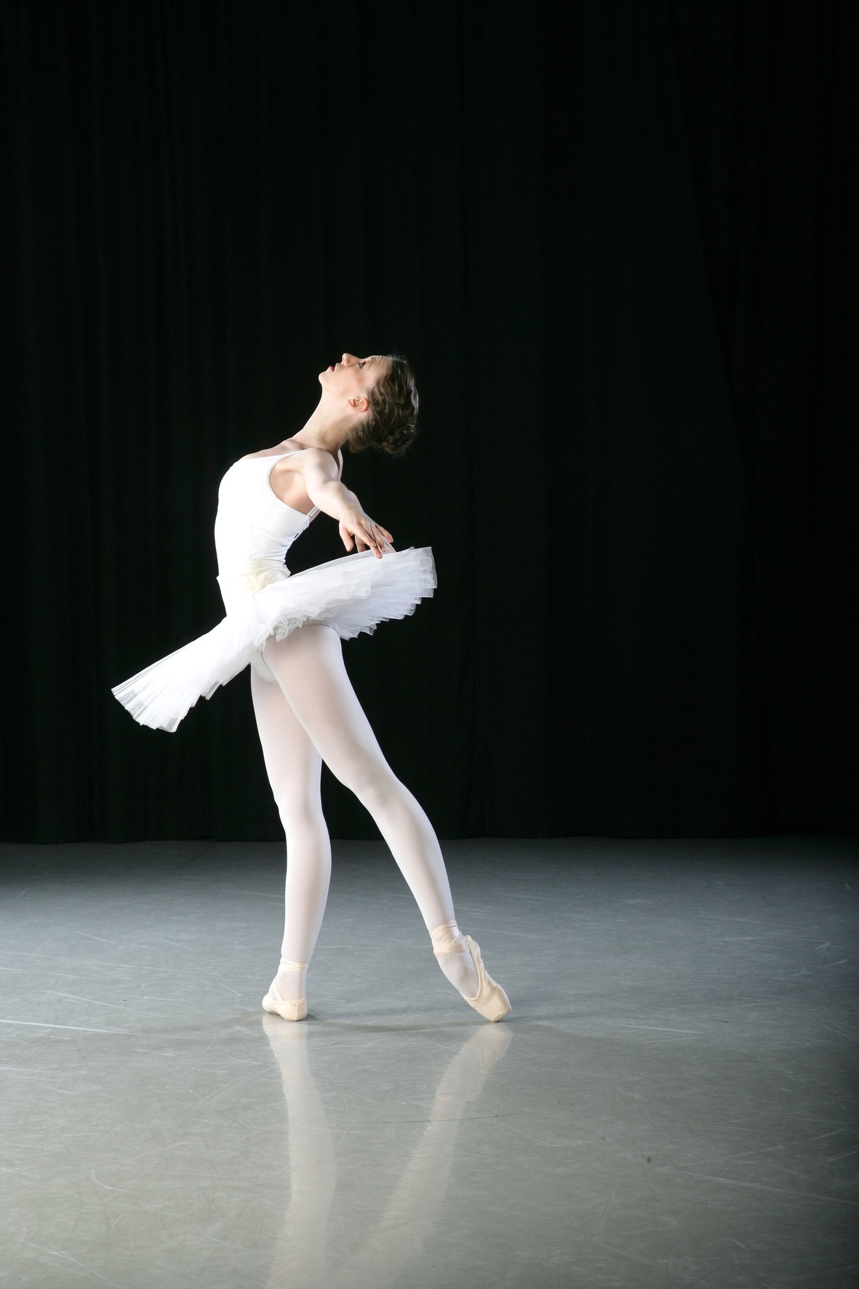 GEDLING BALLET SCHOOL