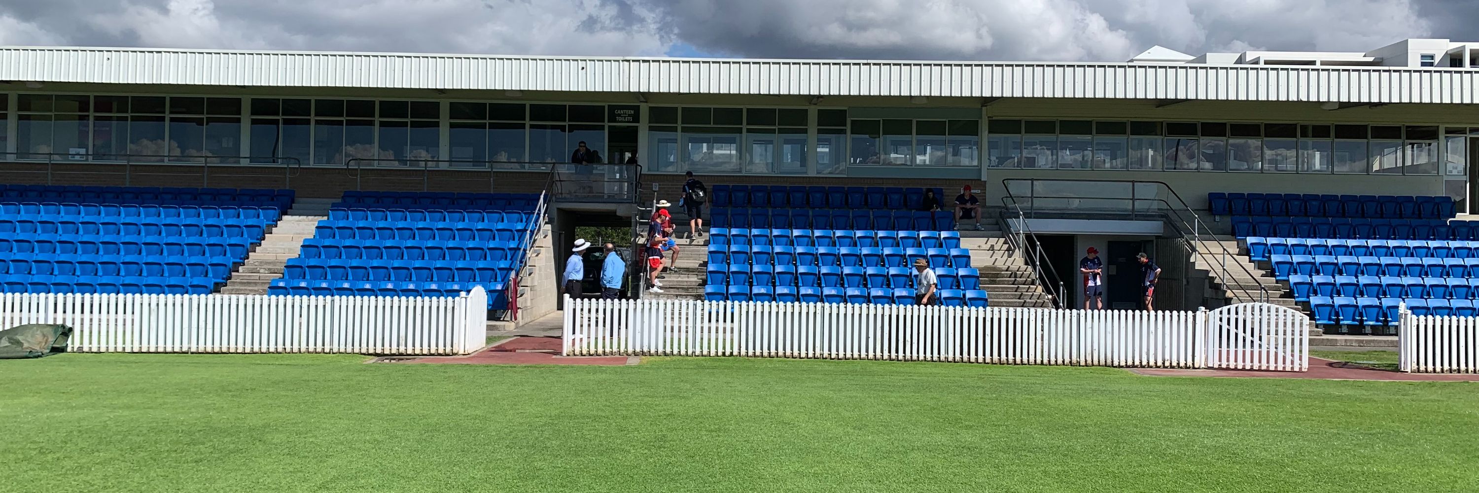 Cricket Illawarra
