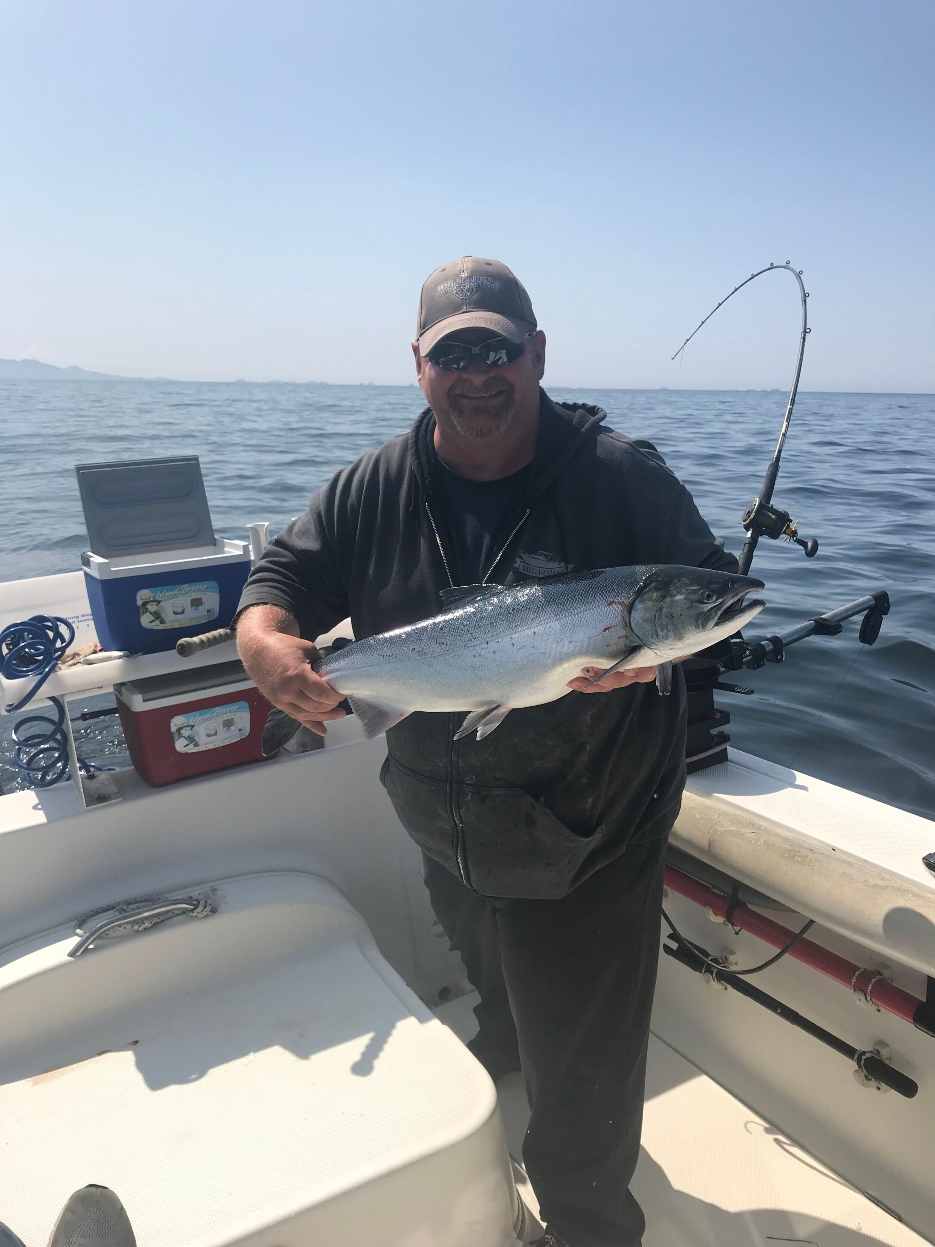 Anchor Management Fishing Charters