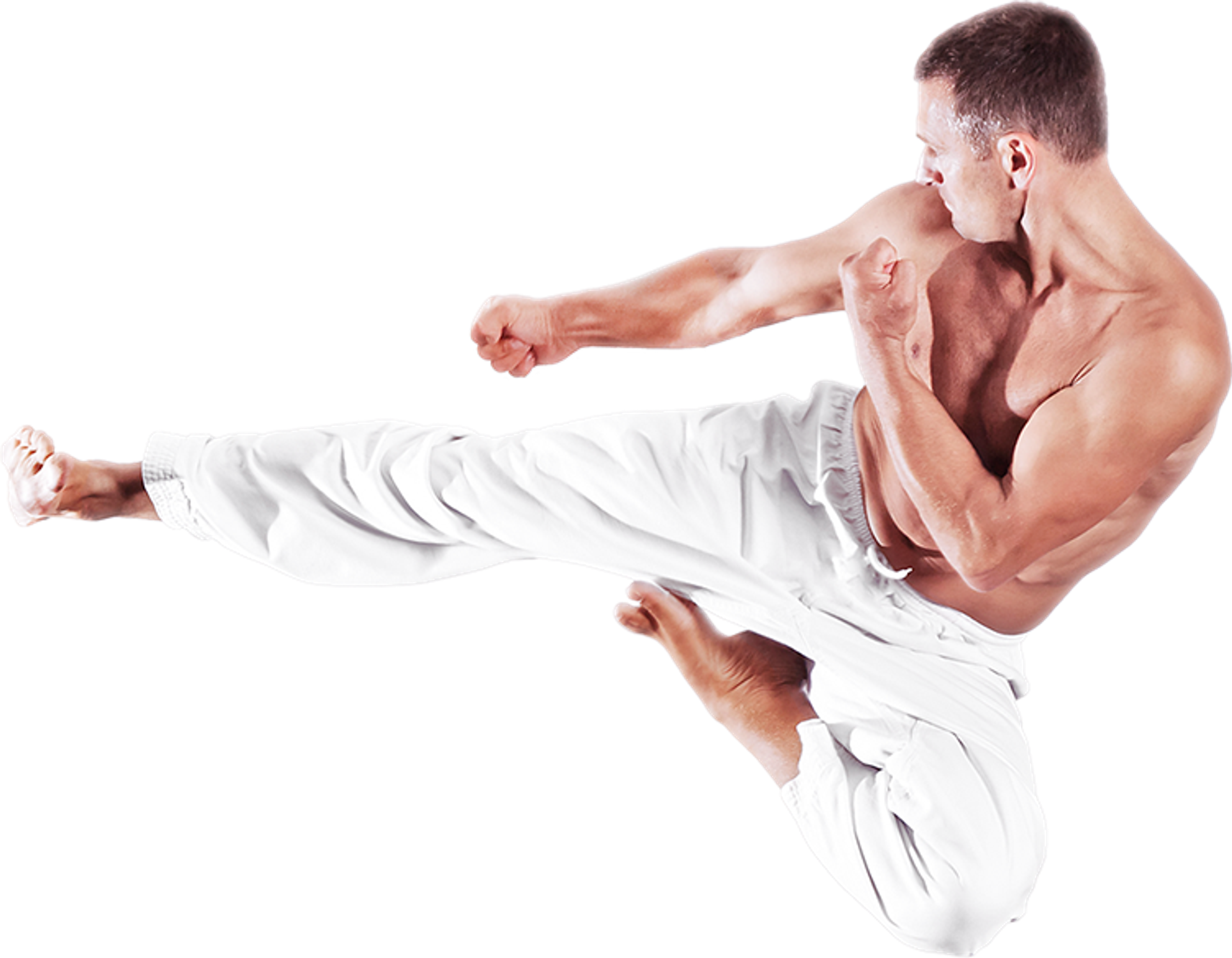 Pad-Fit Classes