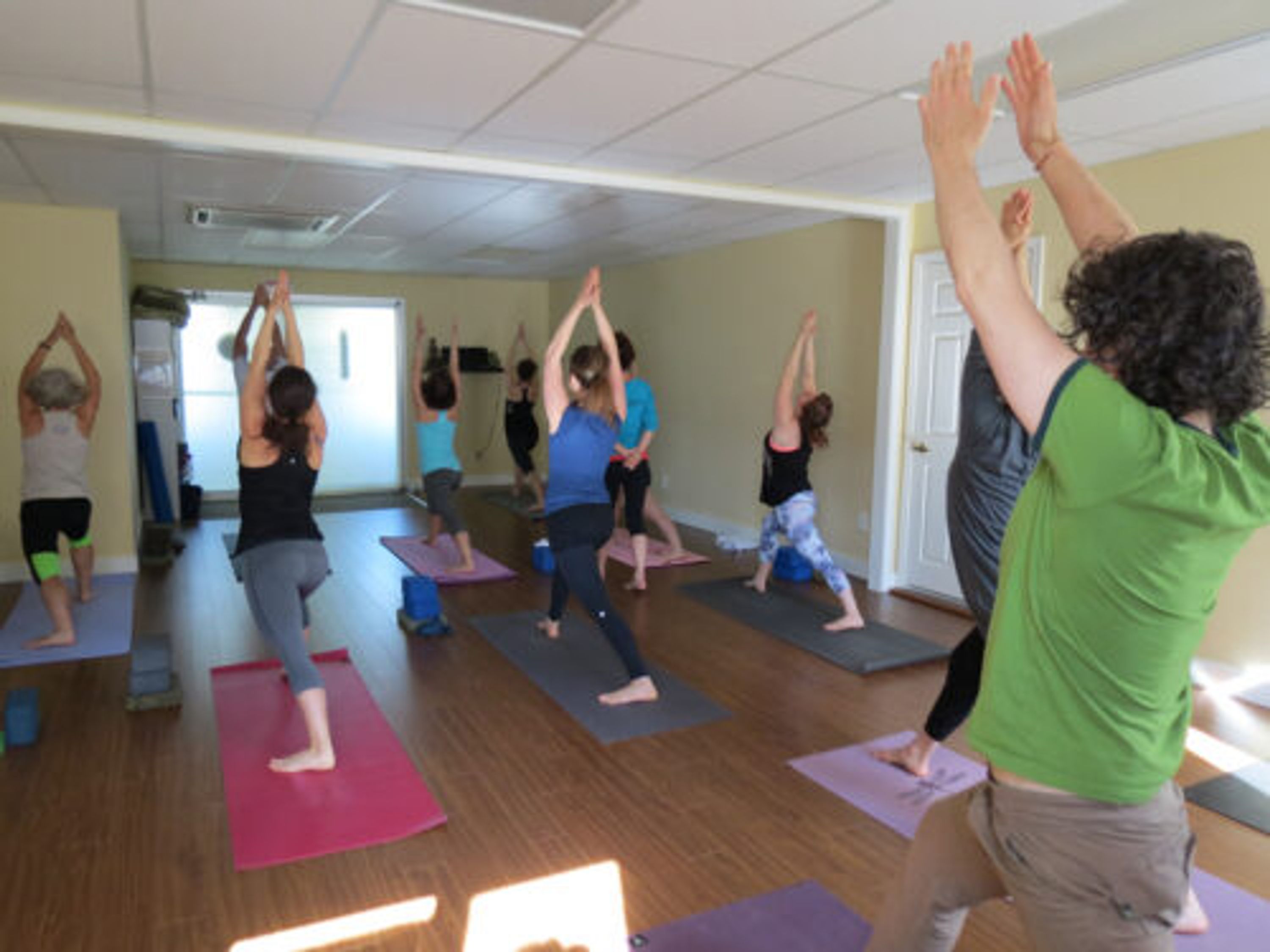 300-hour Yoga Teacher Training Program