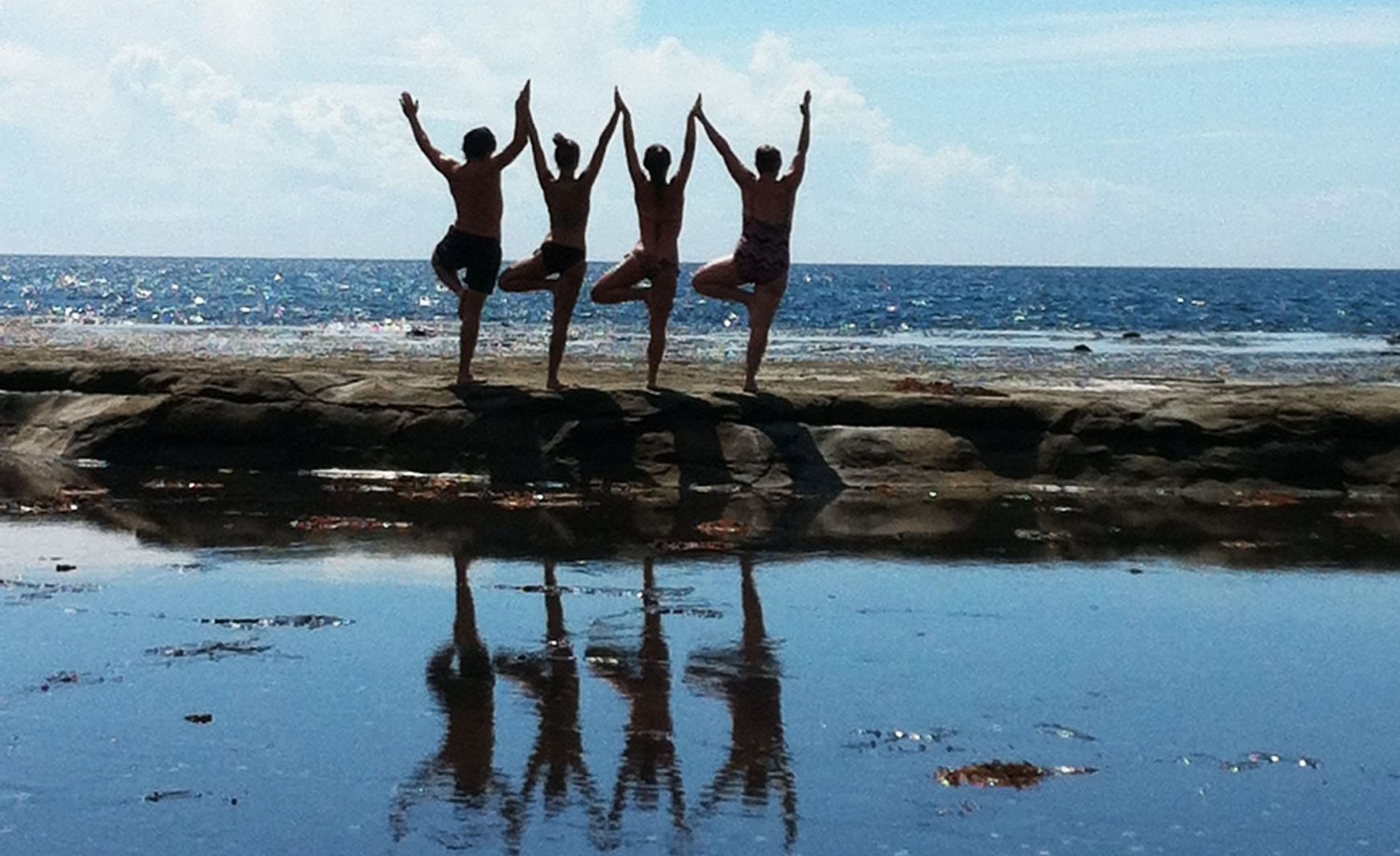 Urban Grace Yoga