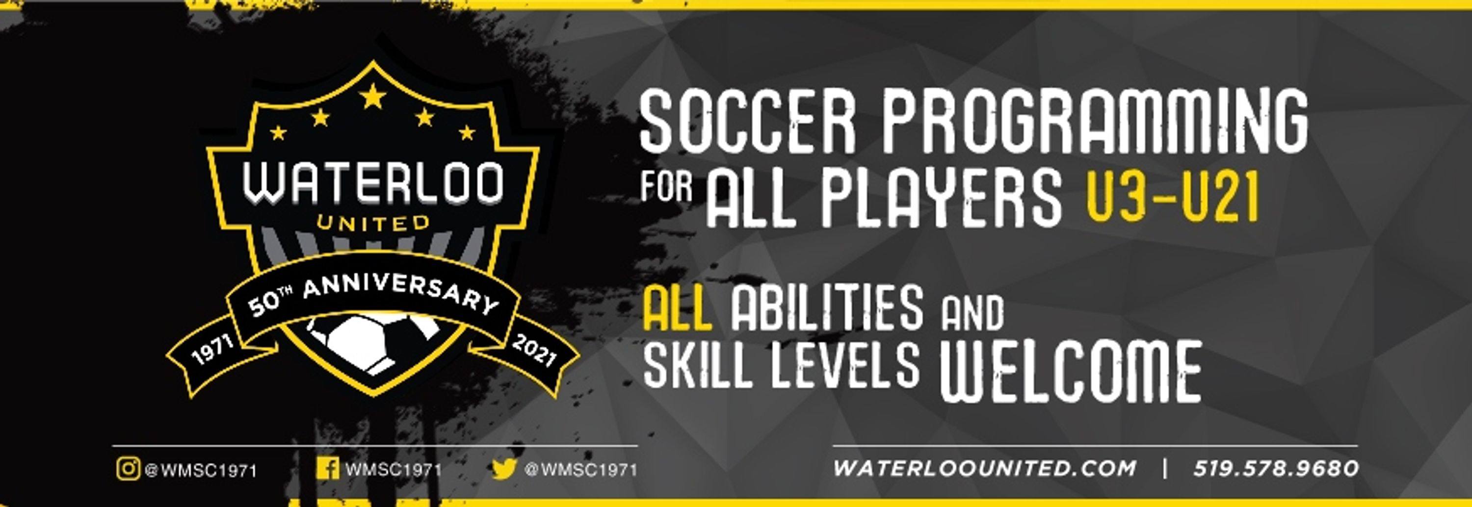 Summer Soccer Camp