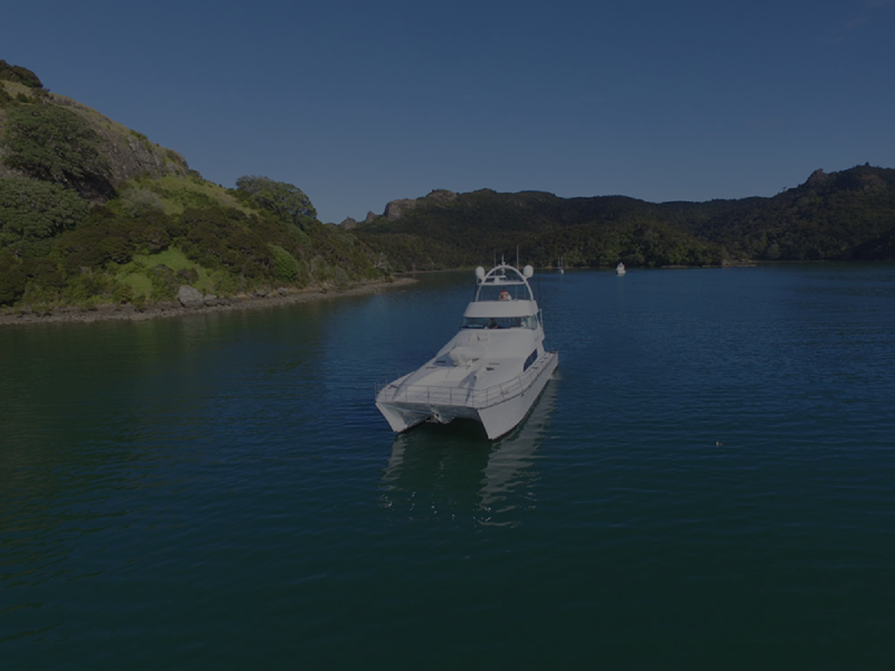 Bucket List Charters